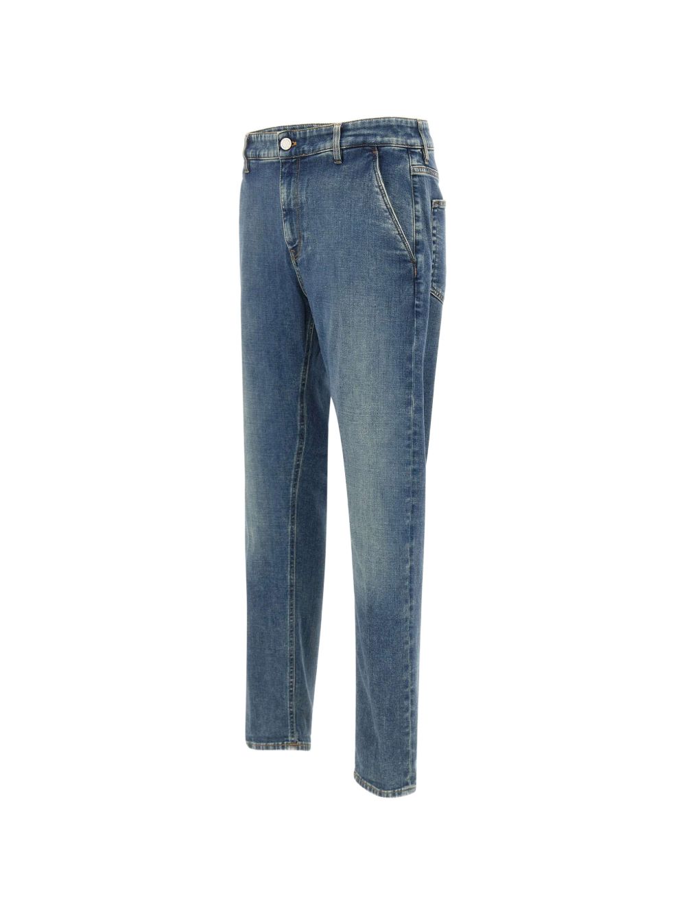 PT Torino C5ZP01Z0 pantaloni uomo classici