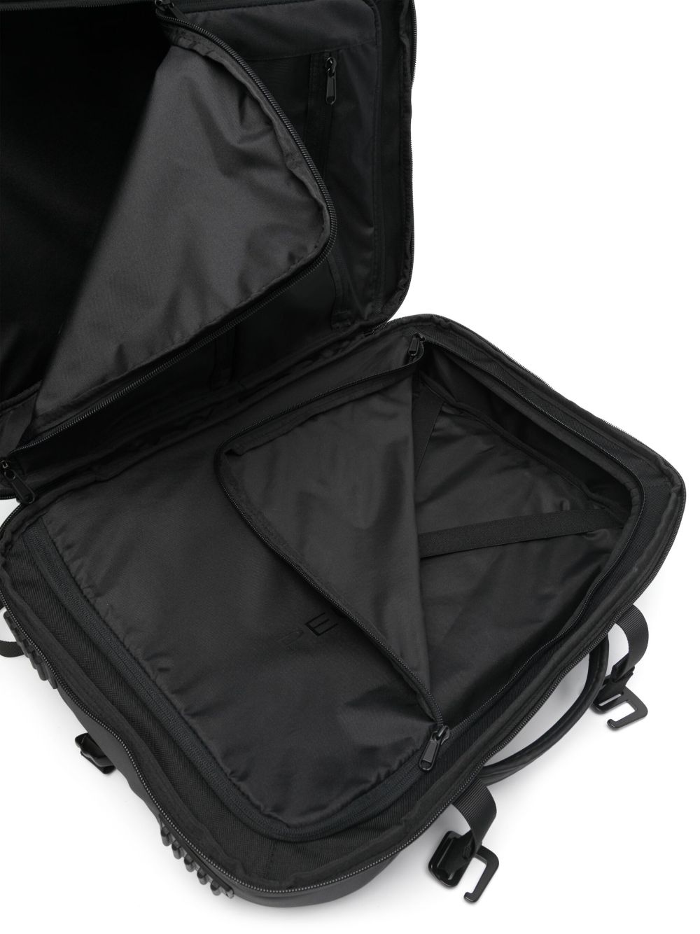 Peuterey PEX0100 Borsa a mano nera uomo