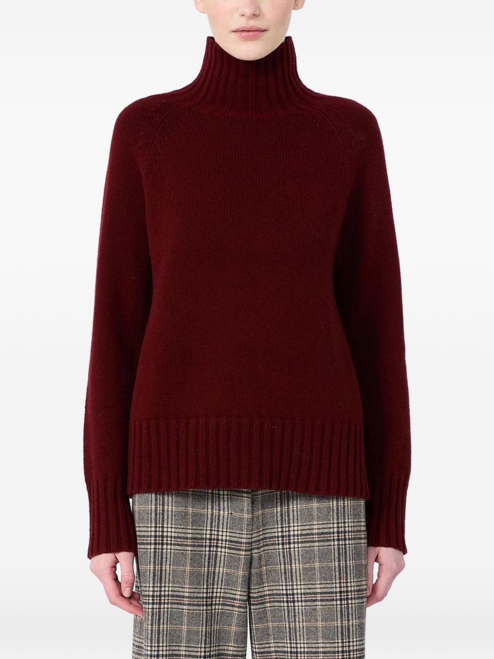 S Max Mara 2629366013600 maglia donna elegante