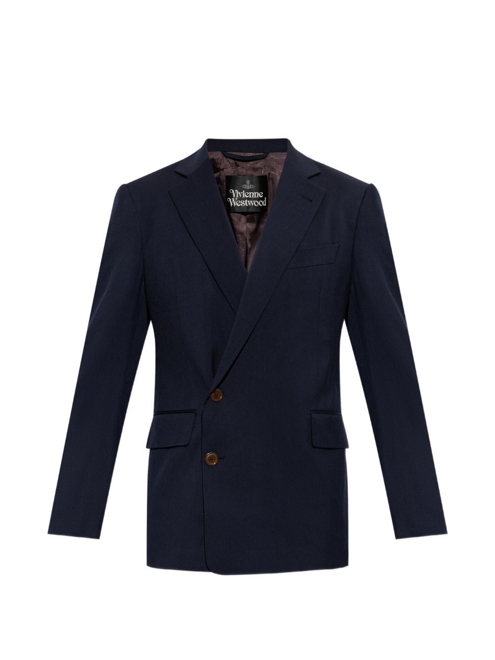 Vivienne Westwood 2301002Y giacca uomo blu