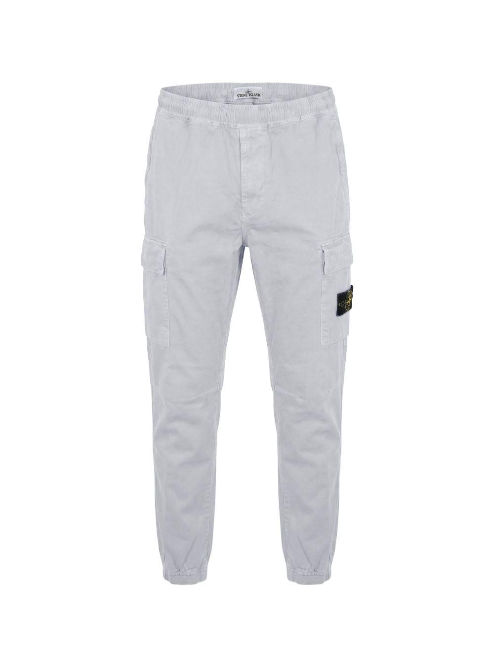 Stone Island L2S153100033 Jeans Grigio Uomo