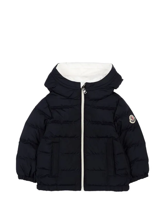 Moncler Enfant L29511A00025 giubbotto bambino invernale