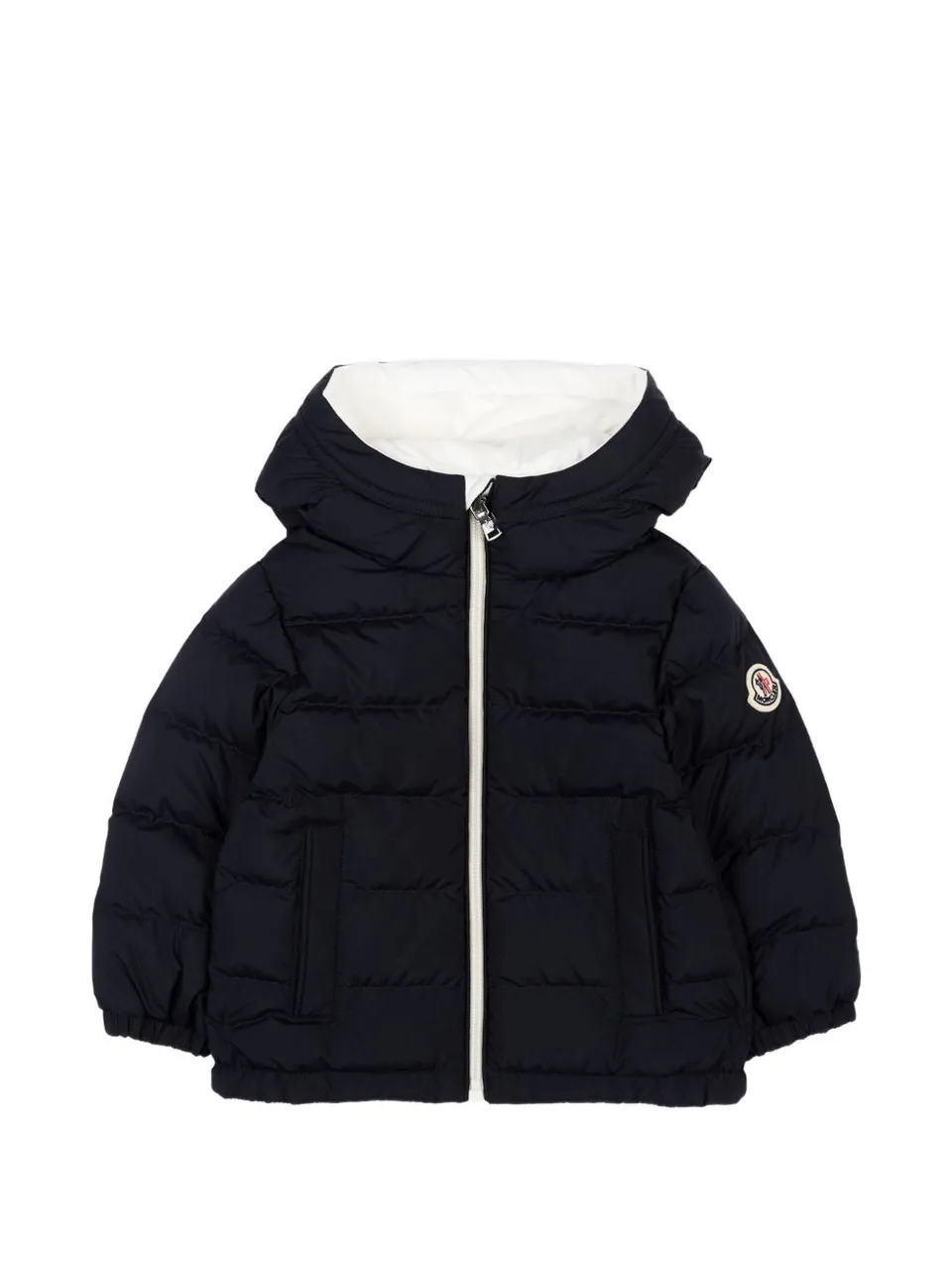 Moncler Enfant L29511A00025 giubbotto bambino invernale