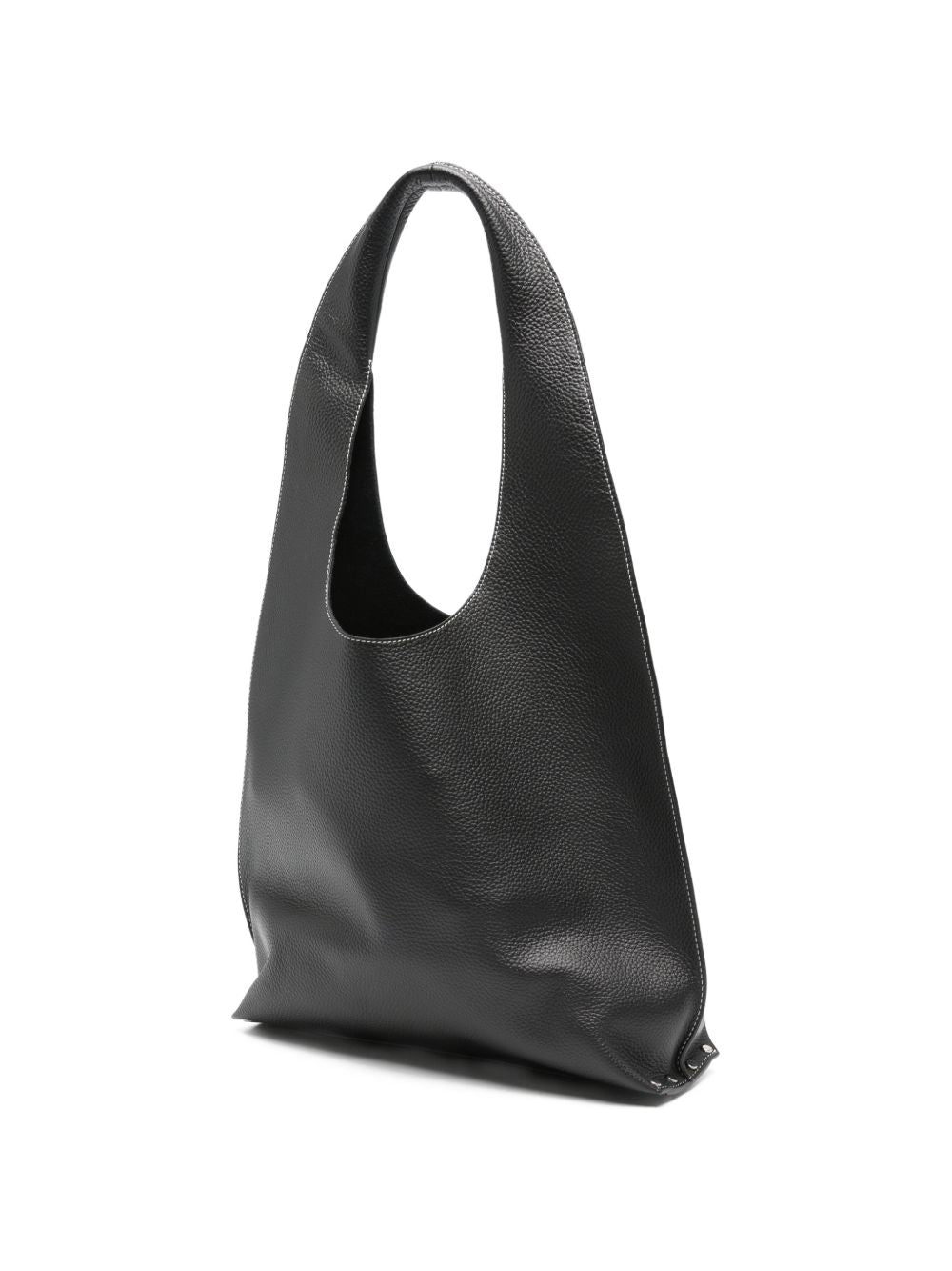 A.P.C. PXCBC portafoglio uomo nero