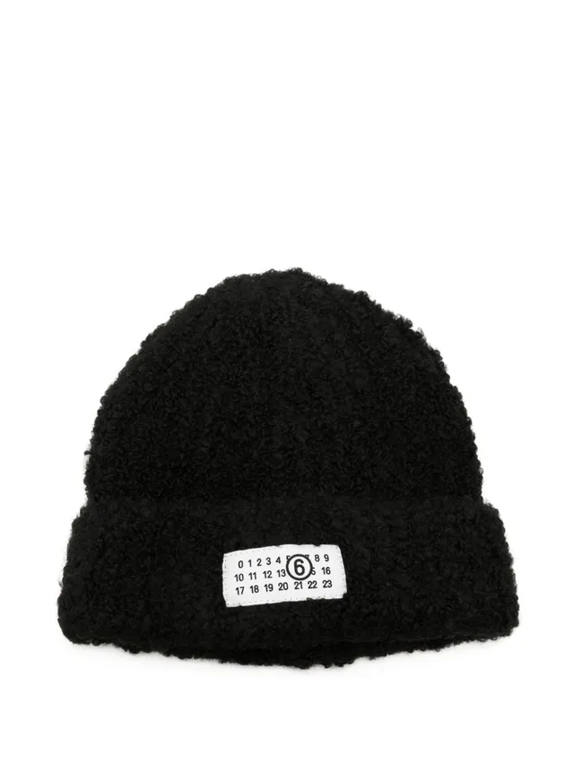 MM6 Maison Margiela S62TB0009 cappello uomo