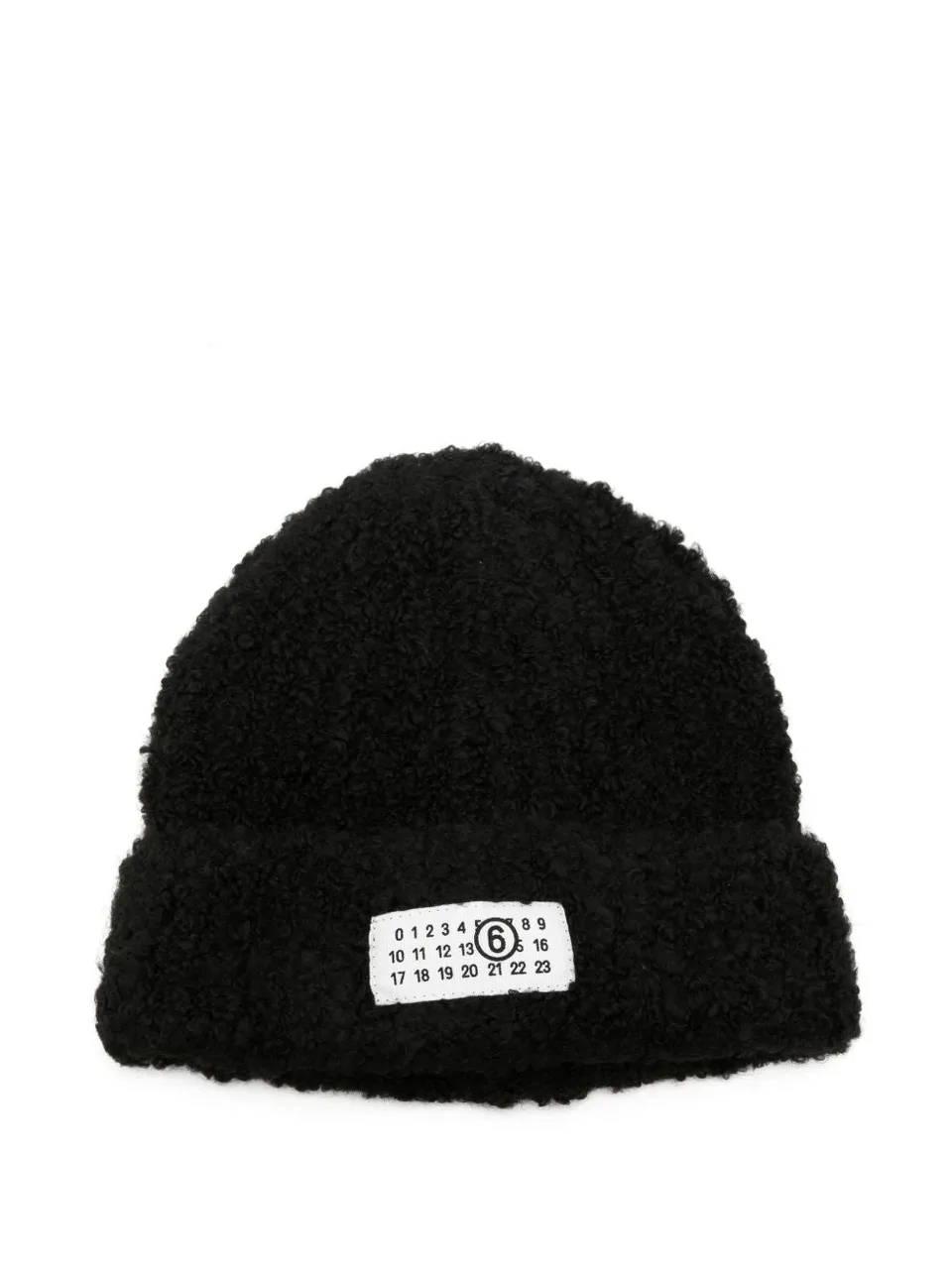 MM6 Maison Margiela S62TB0009 cappello uomo
