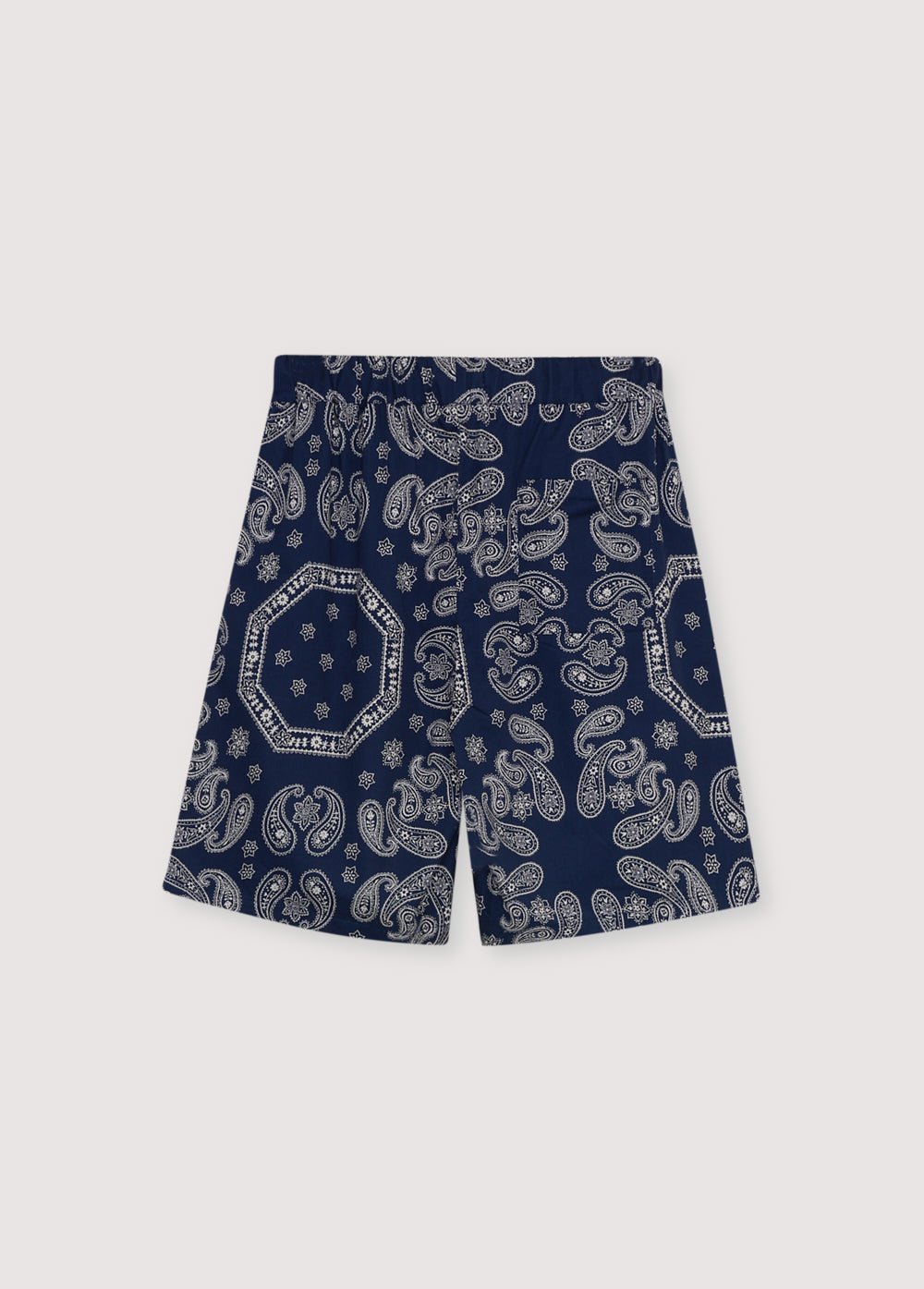 The New Society Aster Bermuda bermuda bambino 6 anni cotone