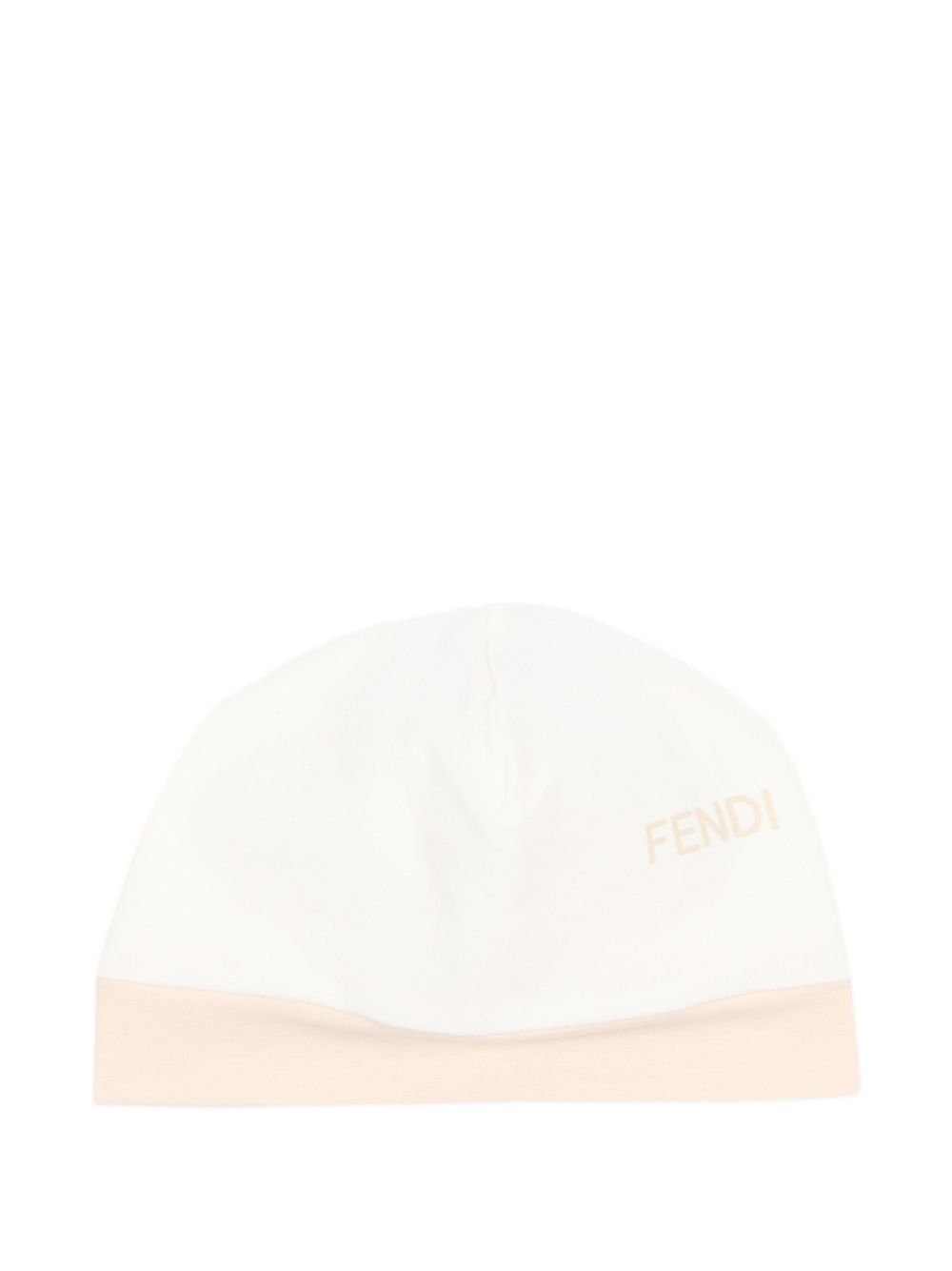 Fendi Kids BUK167 tuta neonato