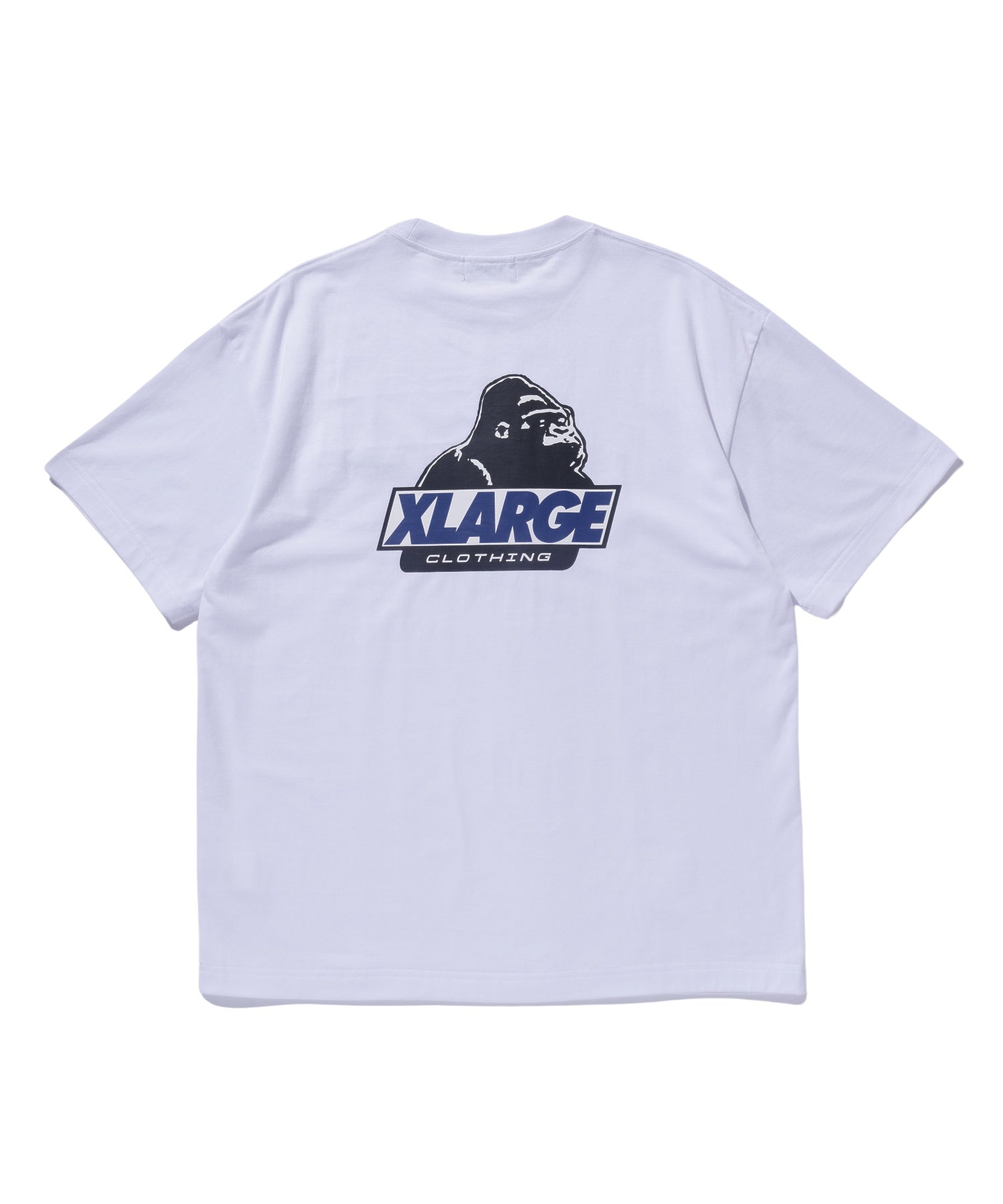 X-Large Old OG maglietta maniche corte cotone
