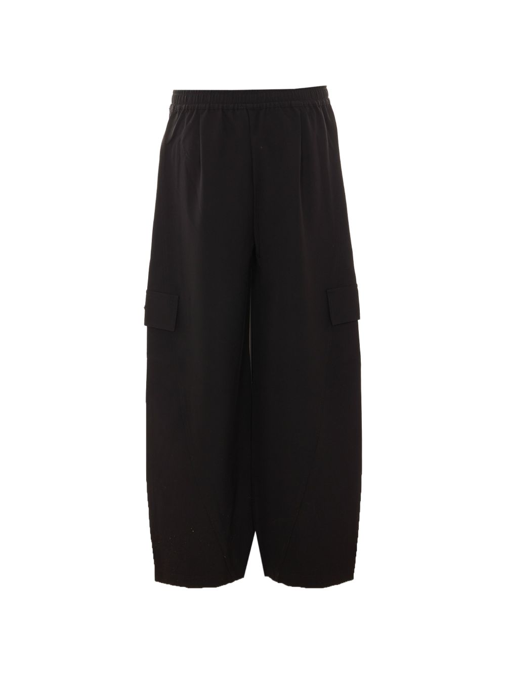 Liu Jo Sport TF6067T695A pantaloni donna neri