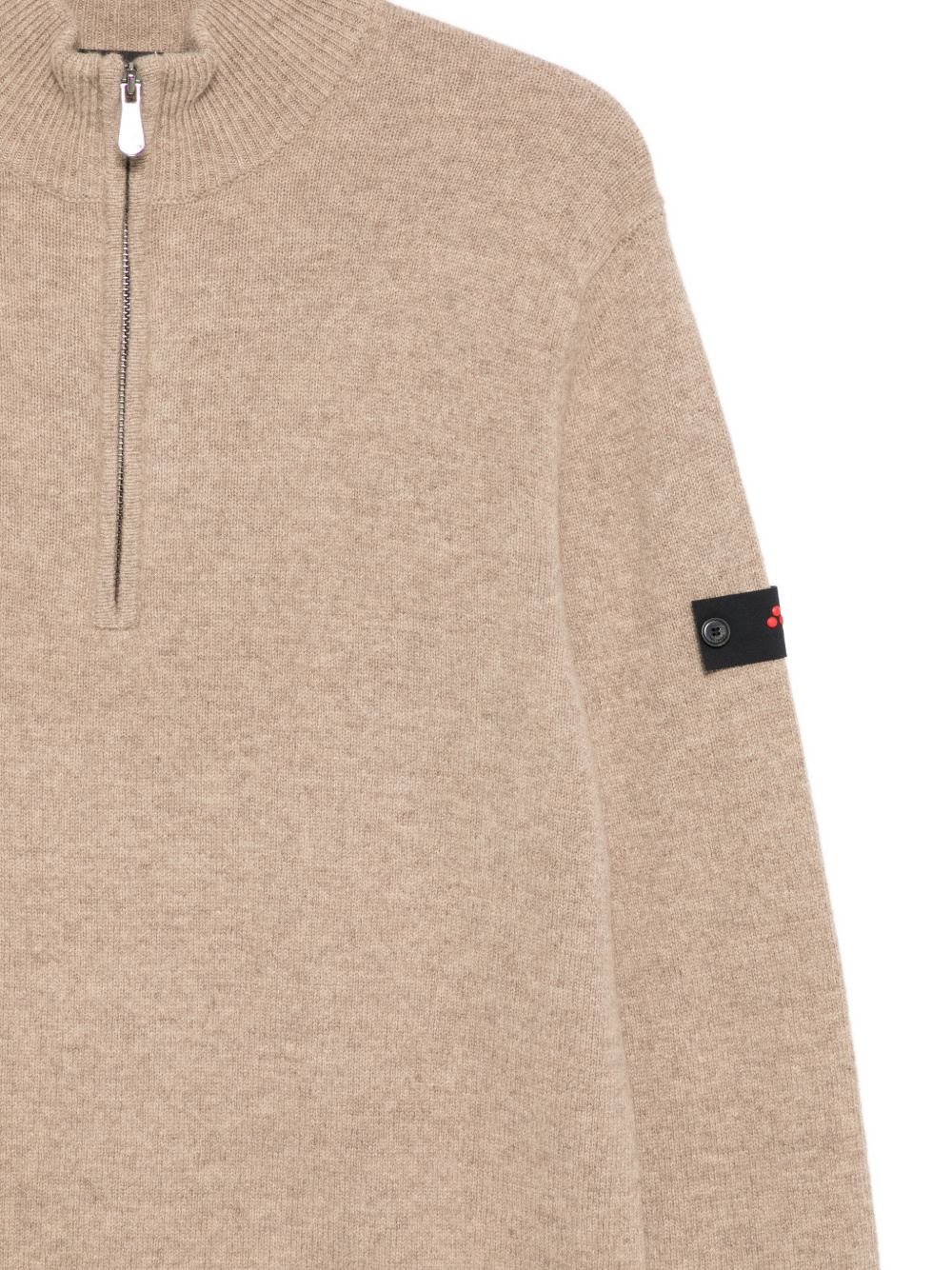 Peuterey PEU5633 maglia uomo beige