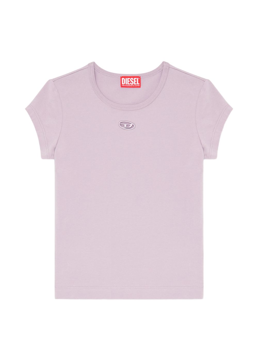 Diesel A19912 t-shirt donna