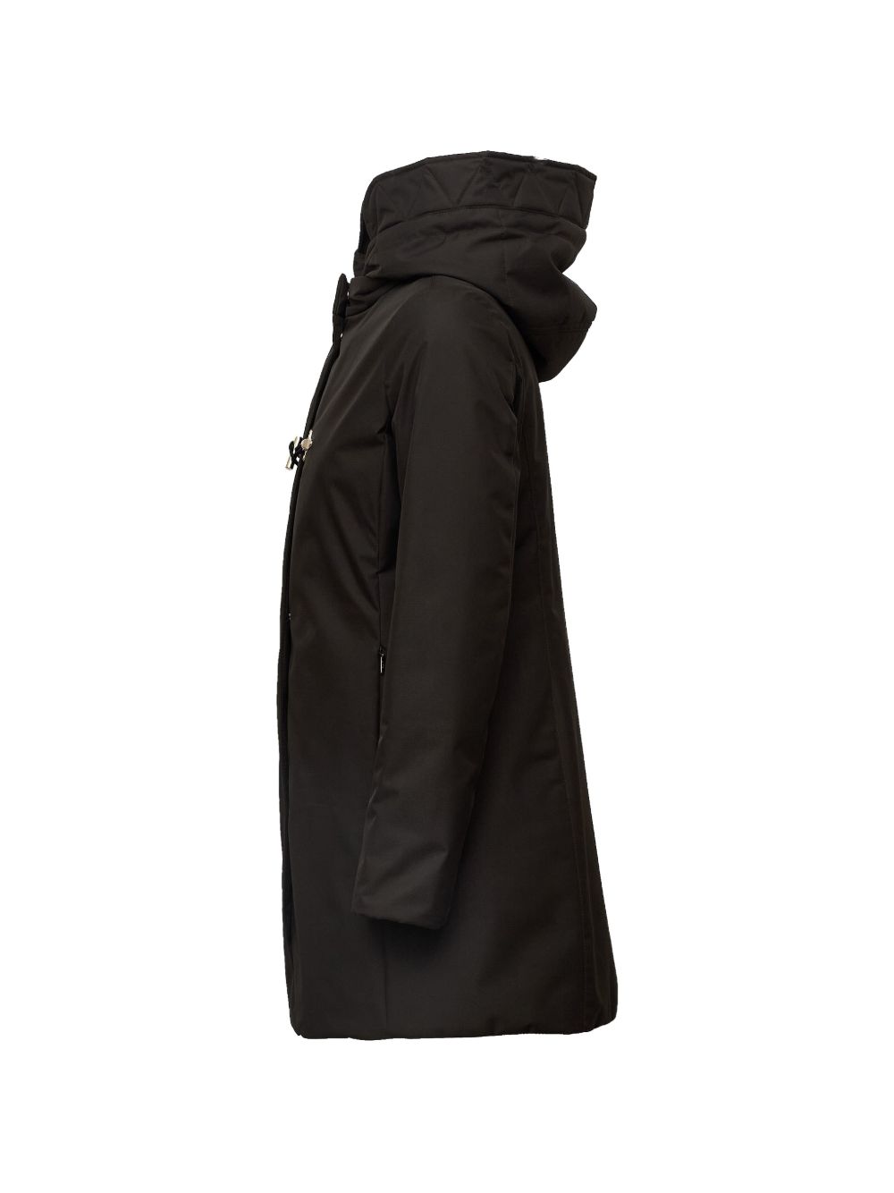 Fay NAW59533830 cappotto donna
