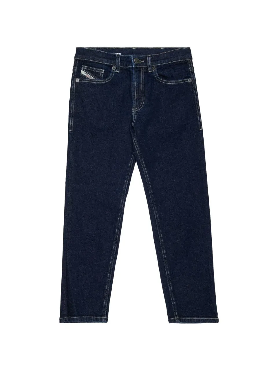 Diesel Kids J00808 KXBUSK01 pantaloni bambino