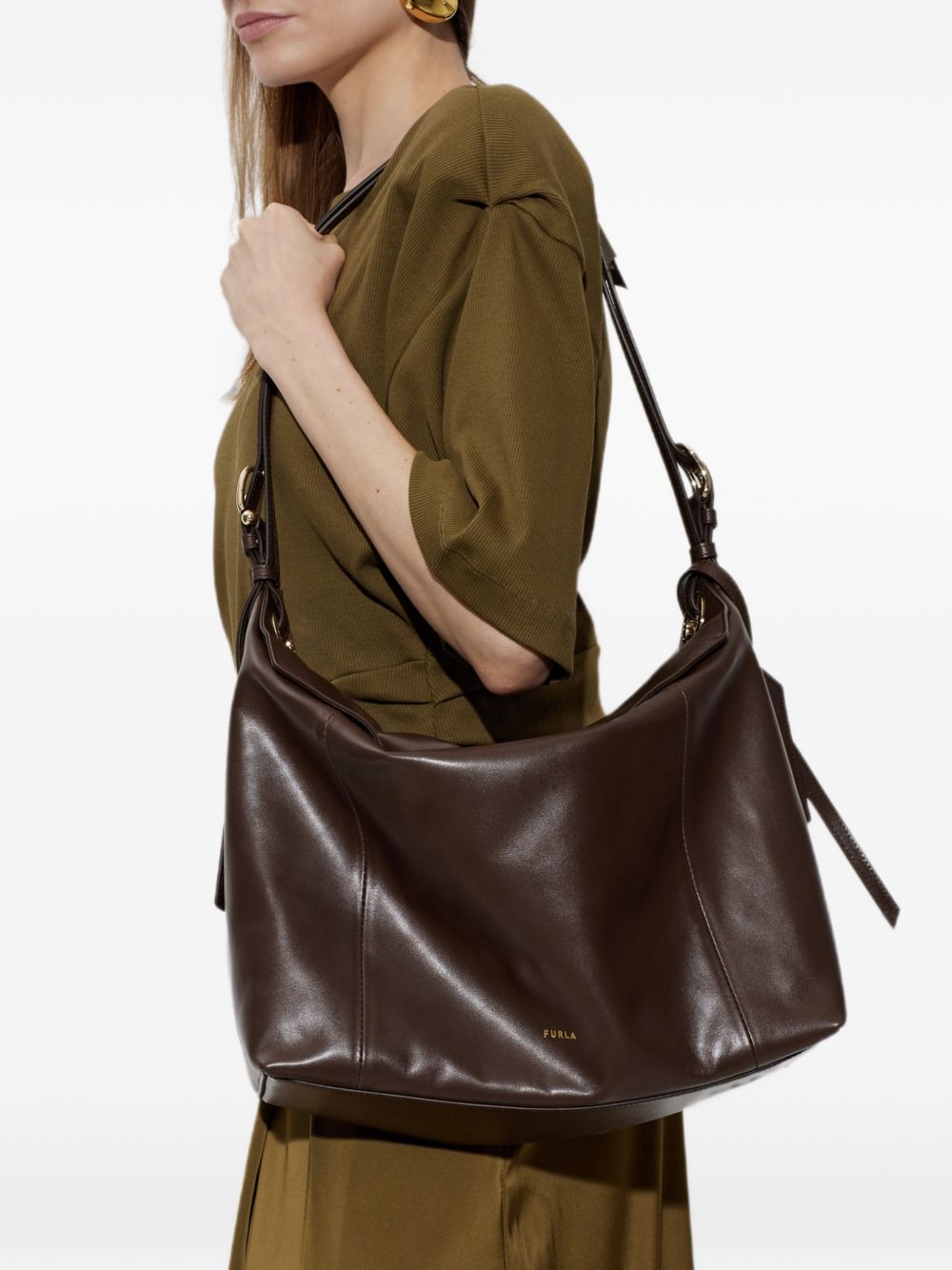 Furla WB02110 borsa a mano espresso donna