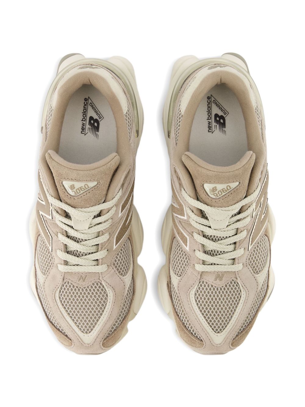 New Balance U9060ERC Sneakers Mushroom Donna