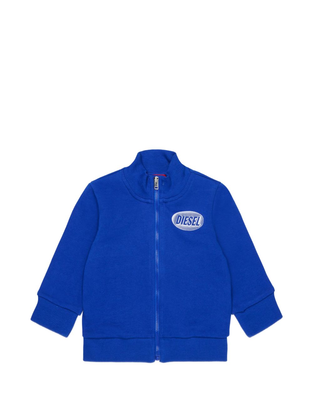 Diesel Kids K00878 felpa bambino autunno inverno