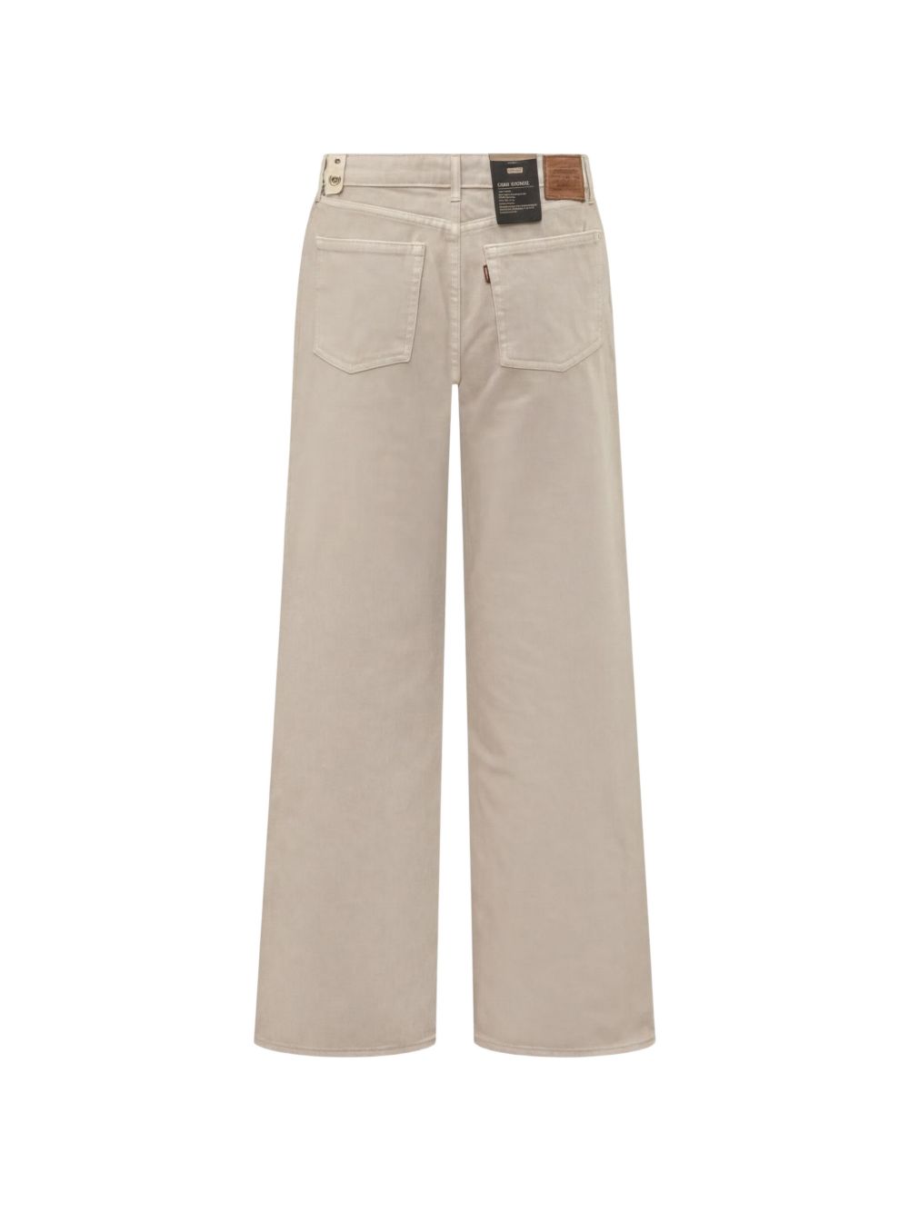 Levi's A55660078TO THE BONE Jeans Donna