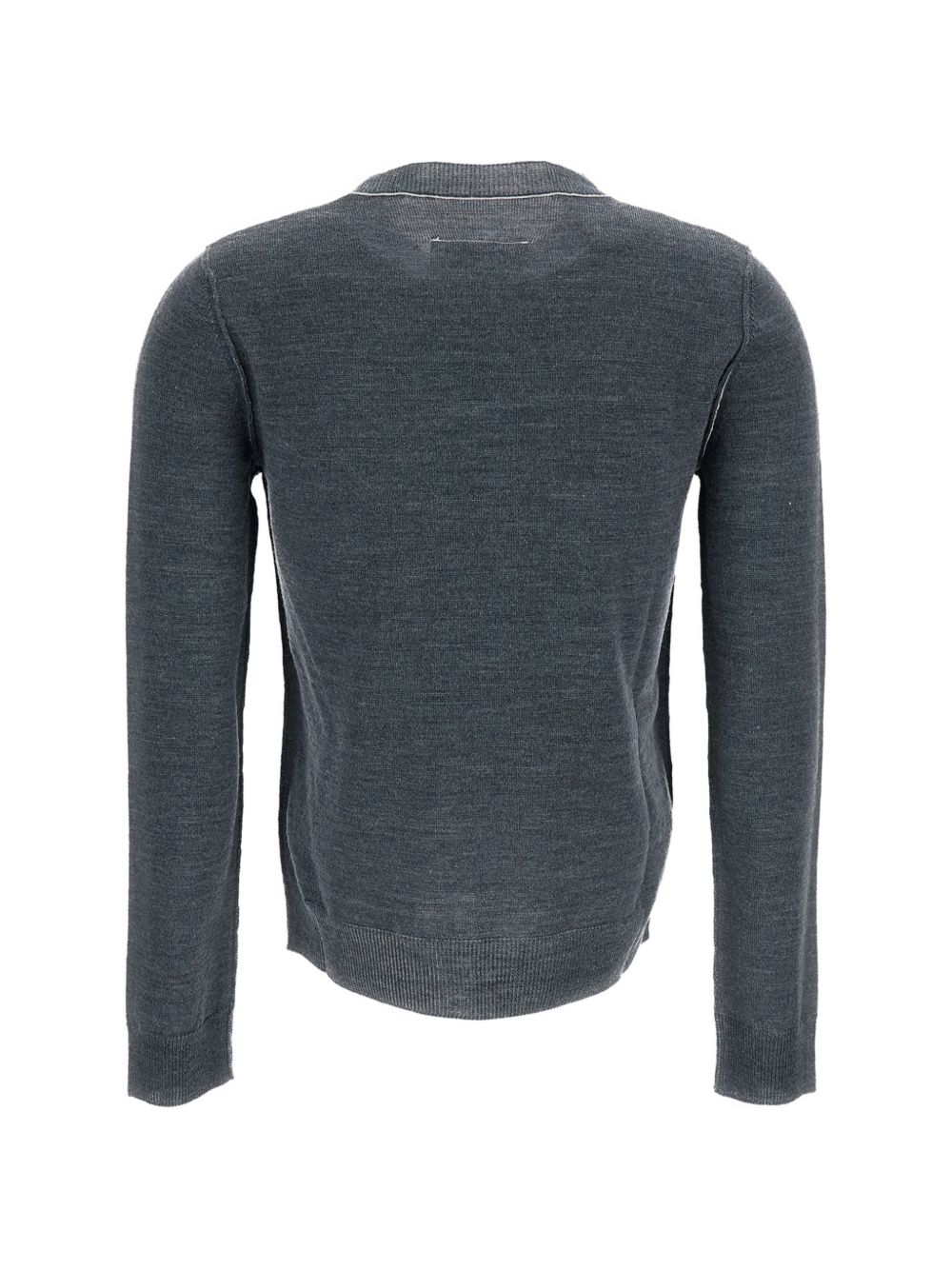 MM6 Maison Margiela S52HL0066 maglia donna invernale