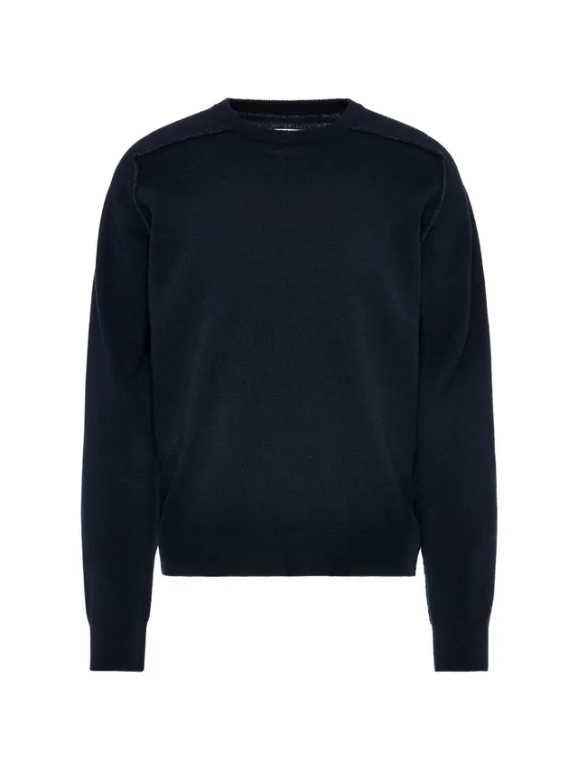 Maison Margiela S50HL0070 maglia uomo