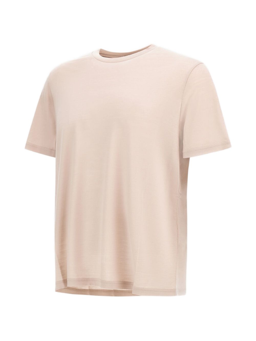 Herno JG00054UR t-shirt uomo beige chantilly