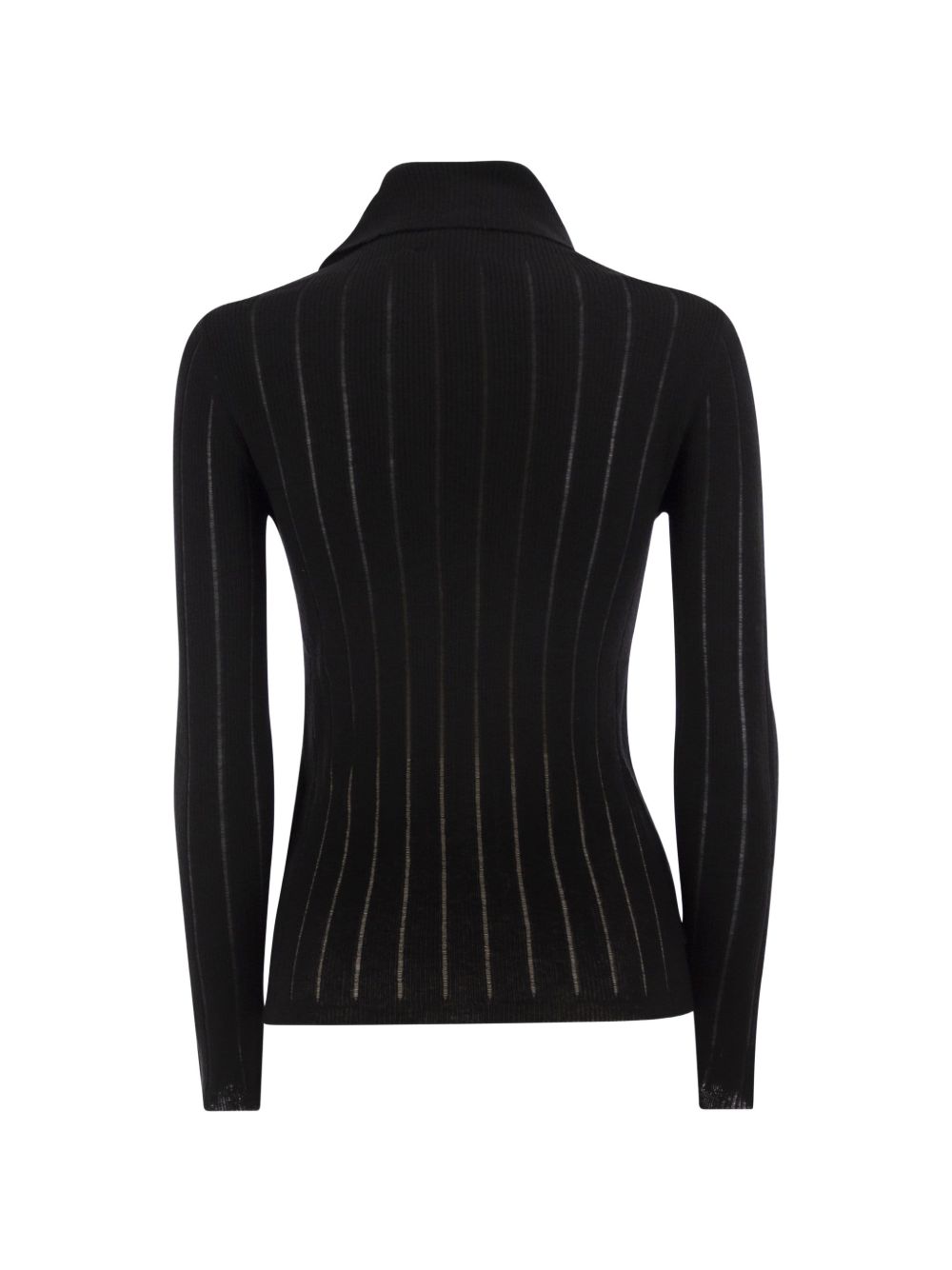 Max Mara Studio 2626366051600 maglia donna nera
