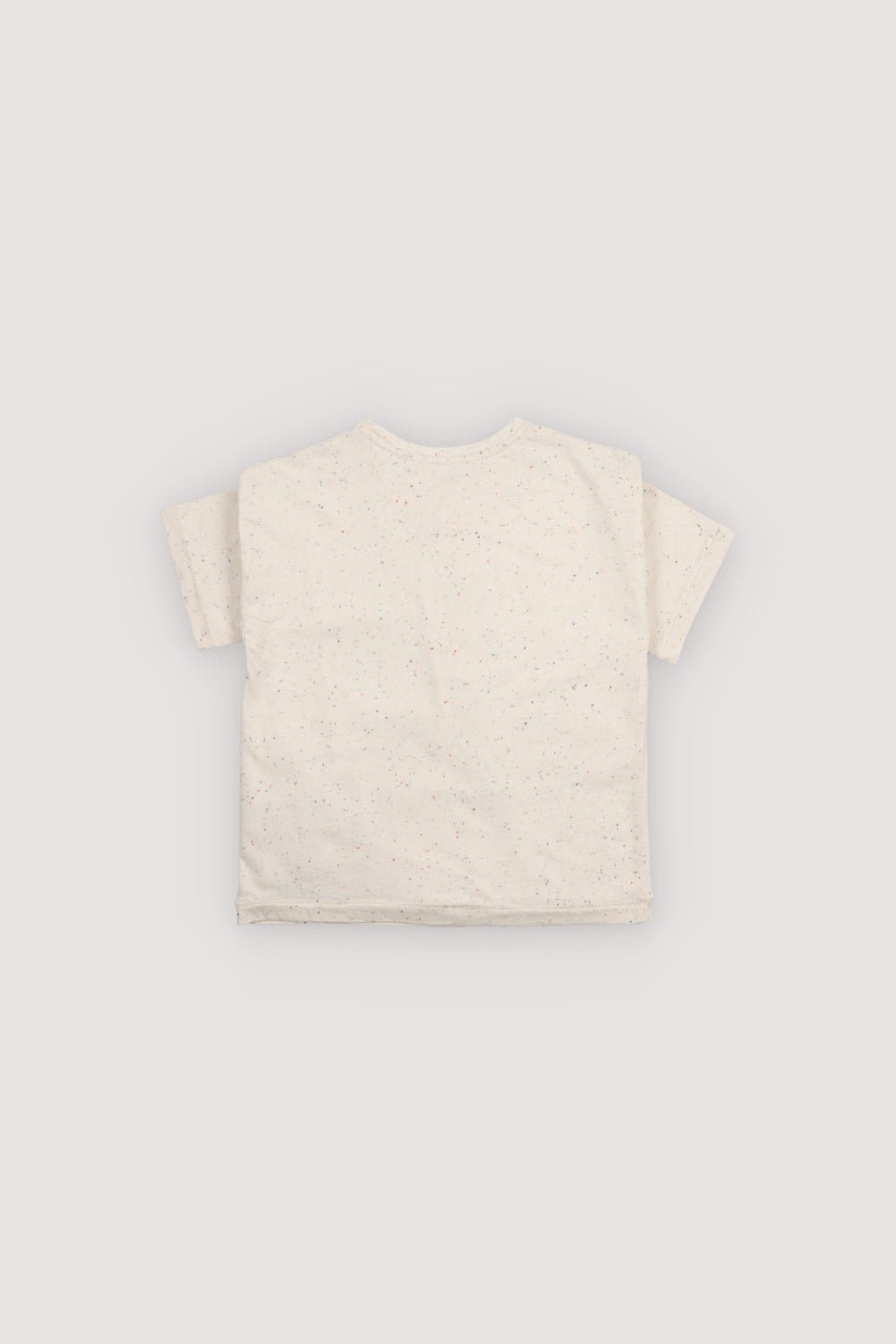 The New Society SmileyWorld t-shirt multicolor cotone