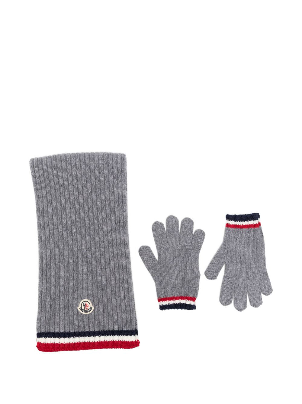 Moncler Enfant L29543G00002 completo bambino taglia L