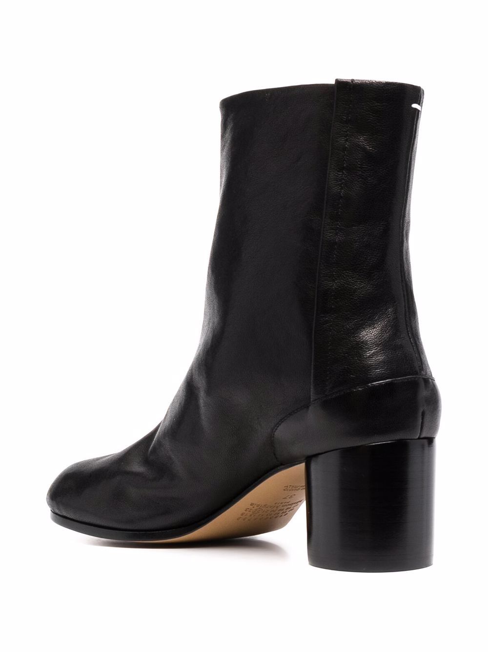 Maison Margiela S58WU0246 ankle boots donna