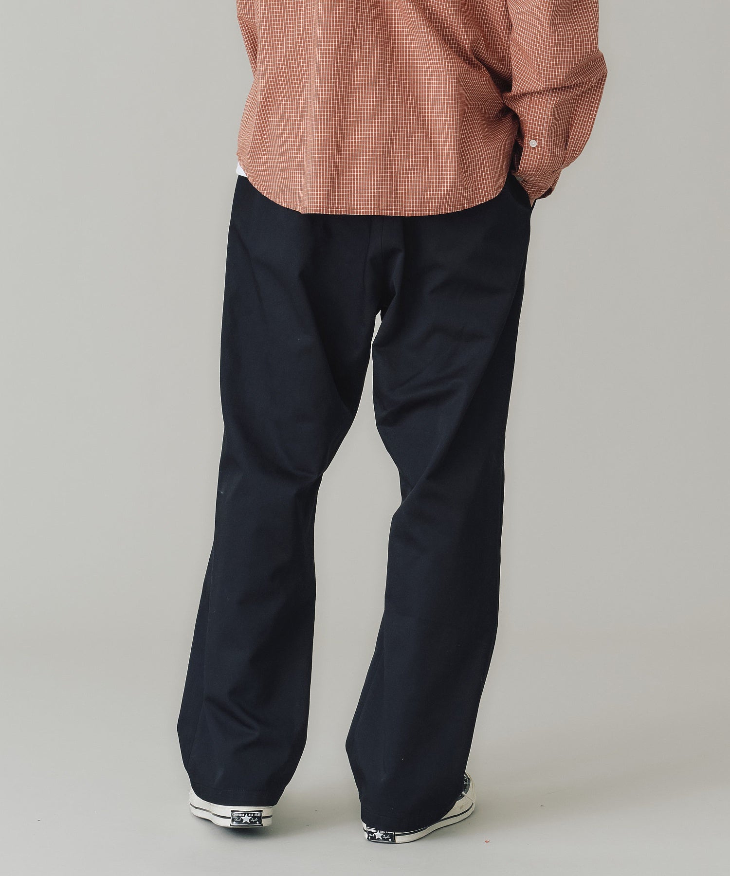 X-Large T/C Work Pants pantaloni lavoro