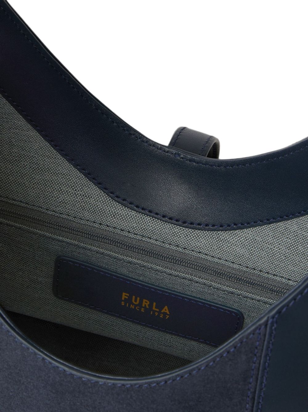 Furla WB01499 borsa a mano toni mediterraneo