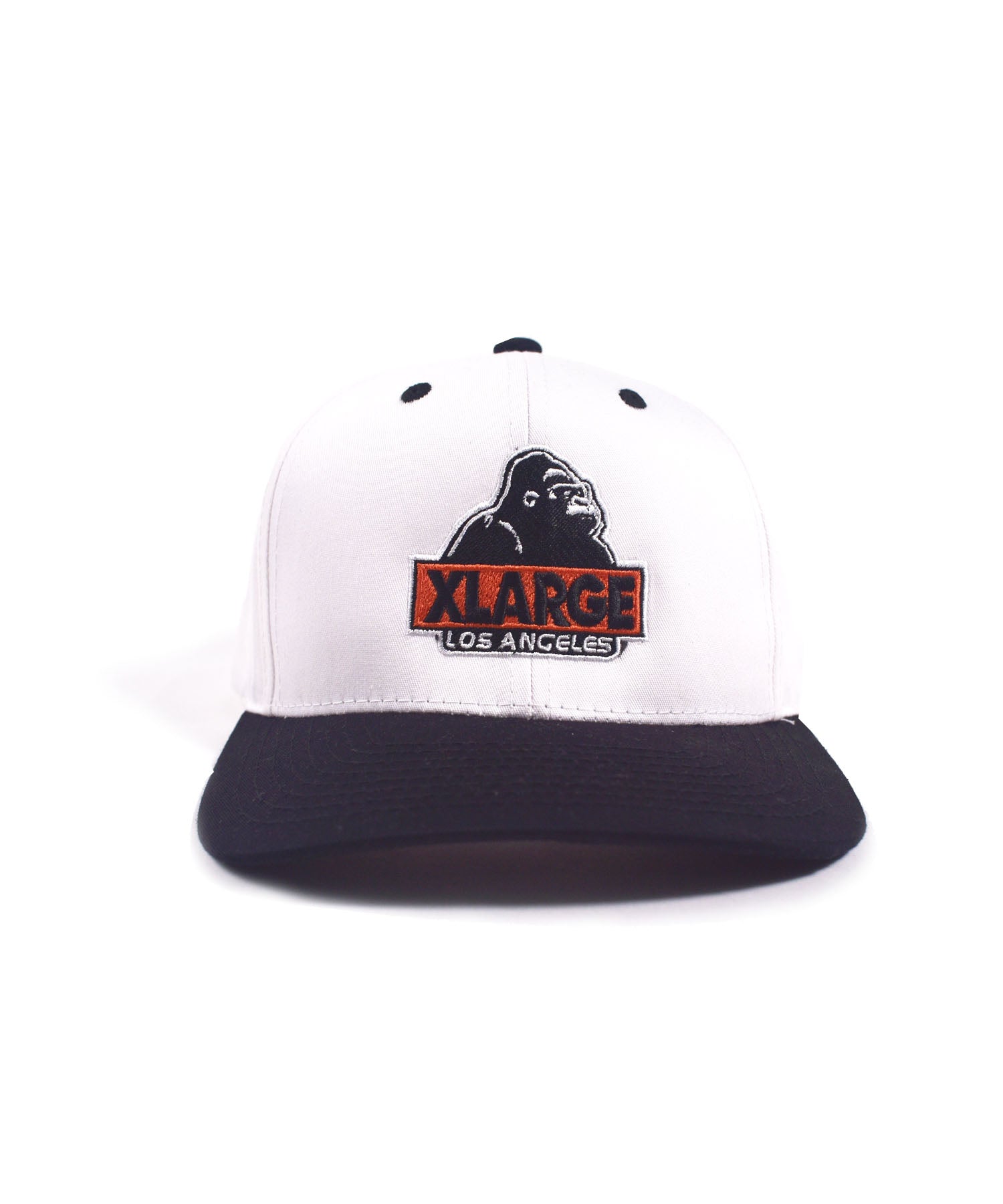 X-Large Flagship Hat cappello bianco