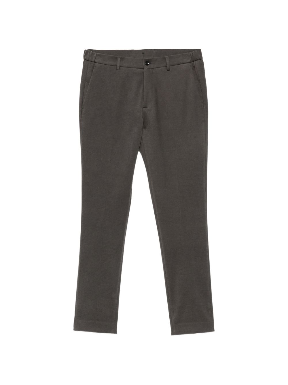 Berwich Morello ELAX TS1620X pantaloni grigio uomo