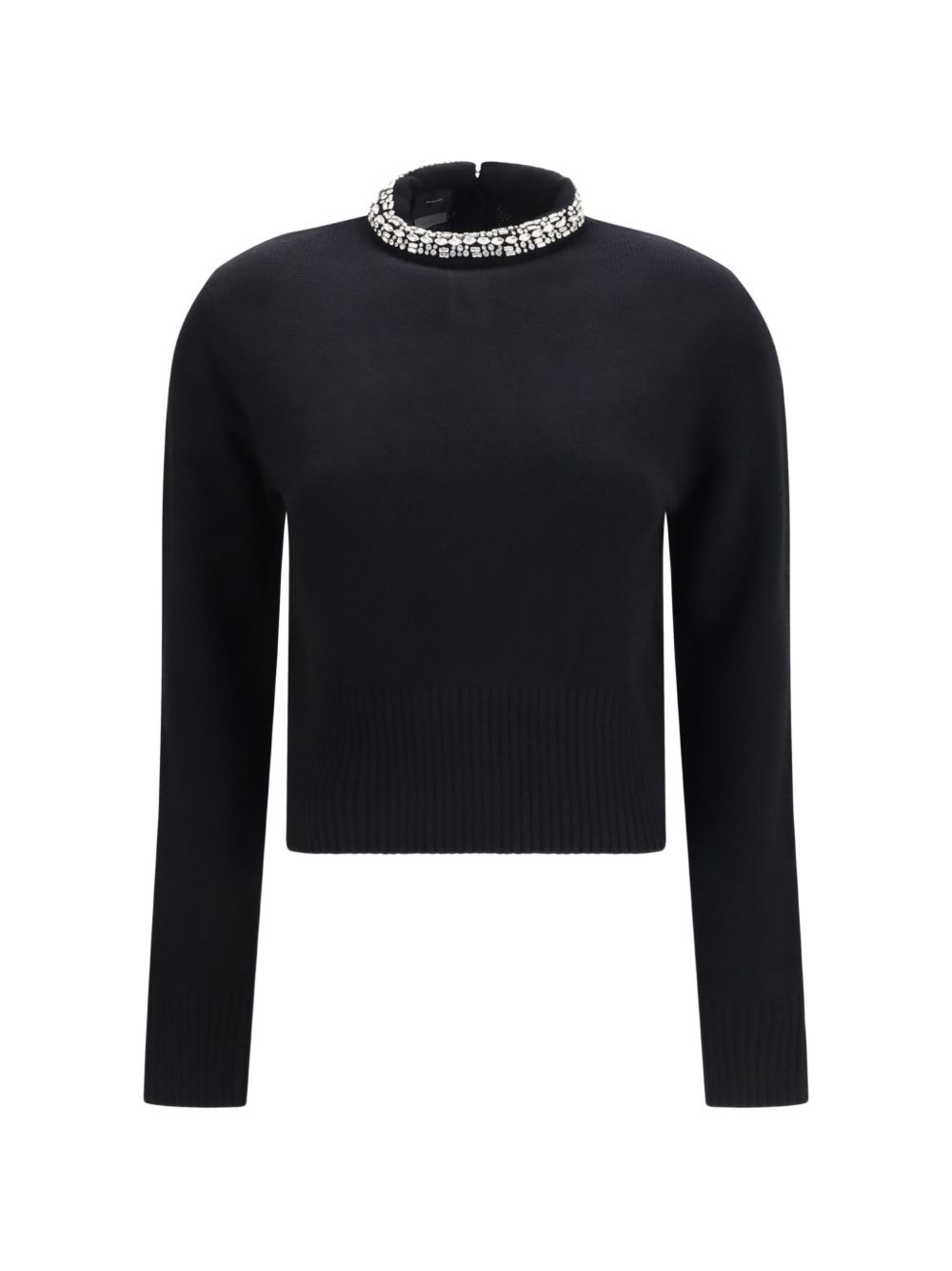 Pinko 107274 maglia donna nera