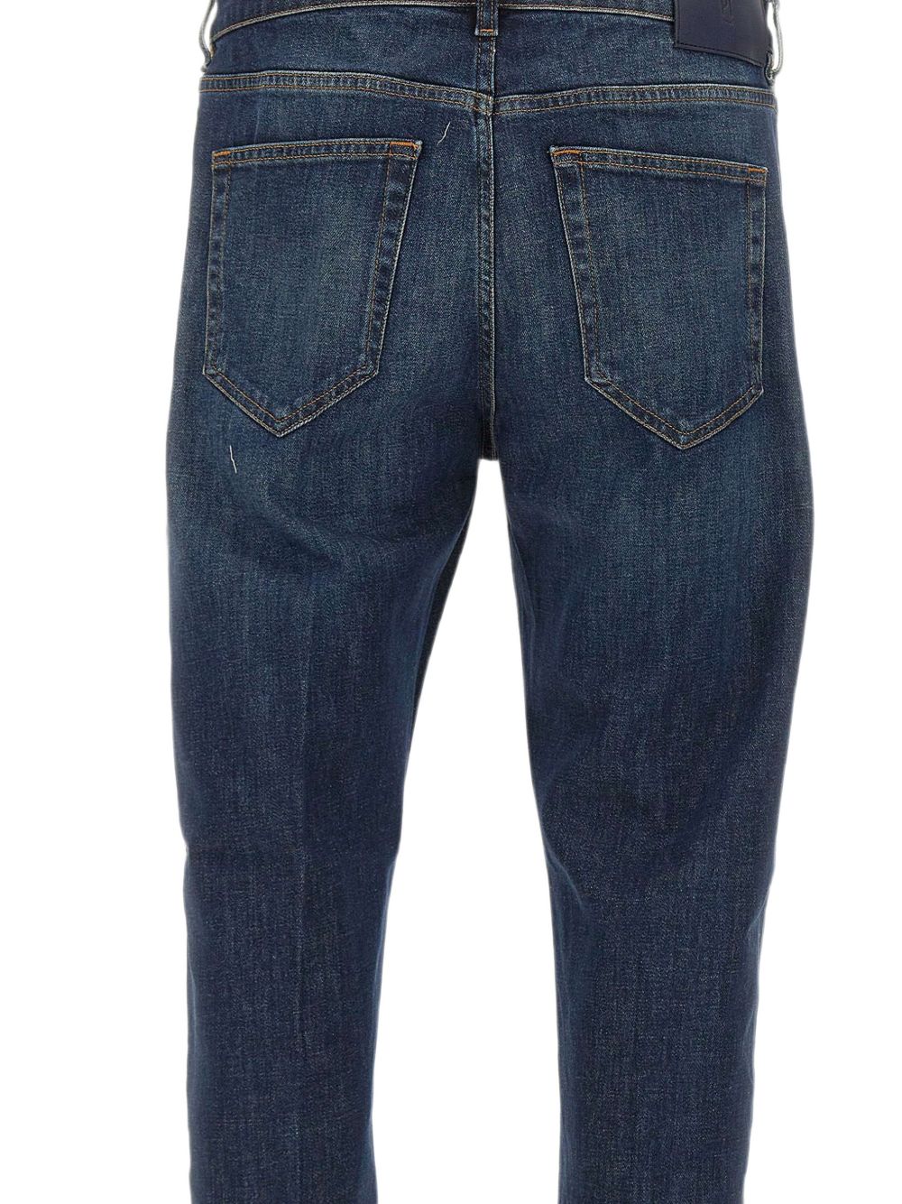 PT Torino C5ZP01Z0 pantaloni blu denim uomo