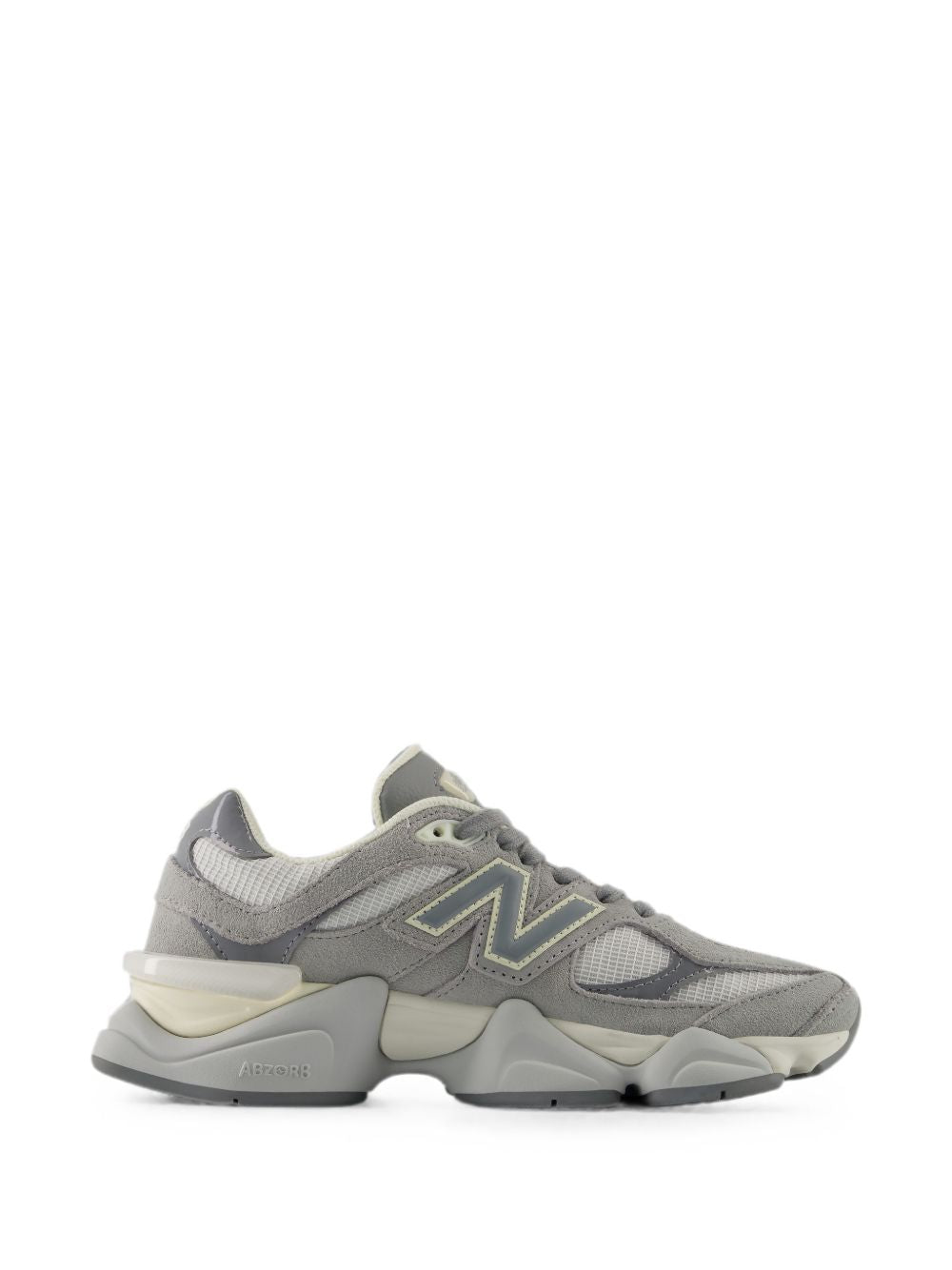 New Balance U90609Z4 sneakers angora reflection donna