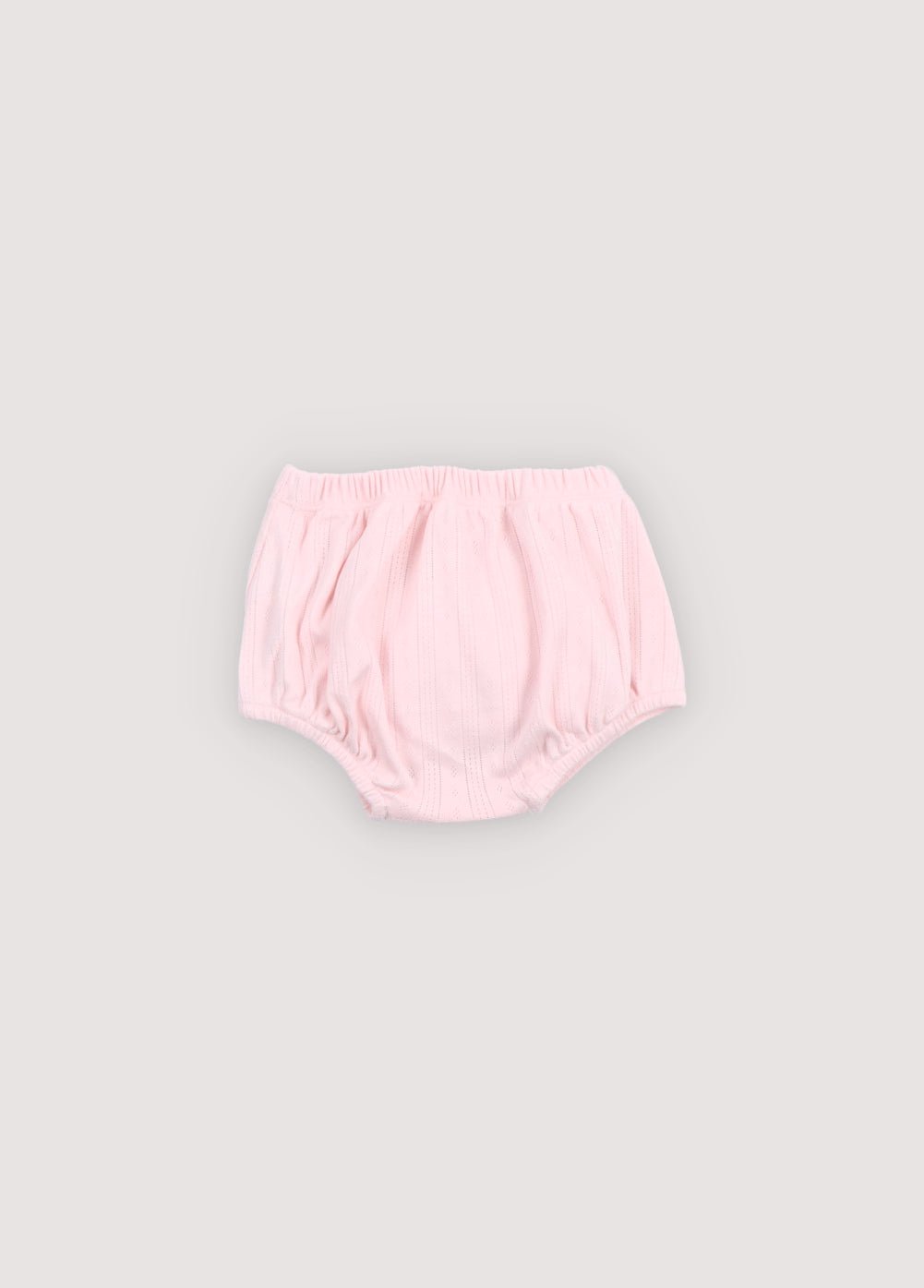 The New Society Nardo bloomer neonata Petal Pink