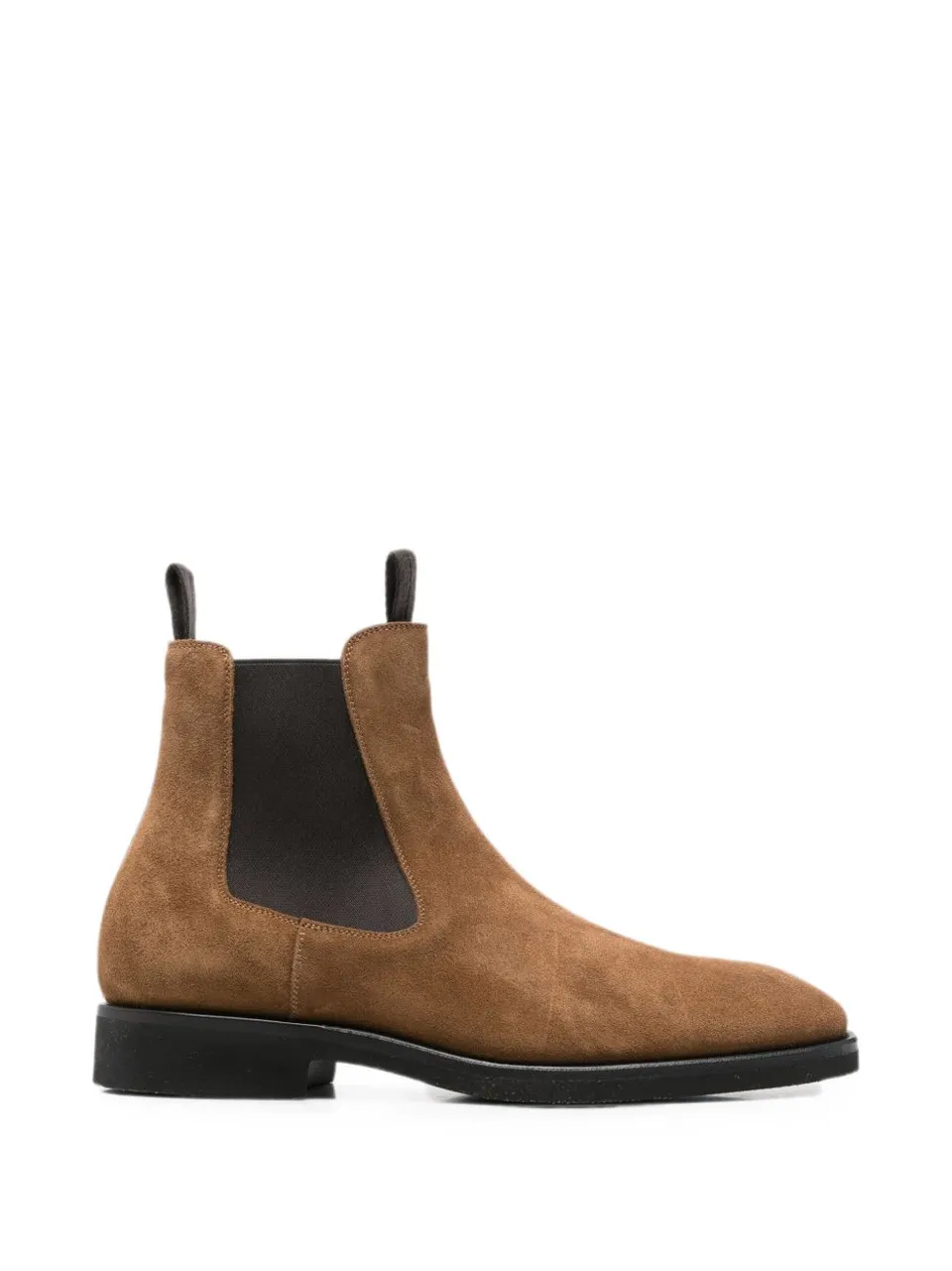 Tom Ford J1652 stivaletti uomo whisky