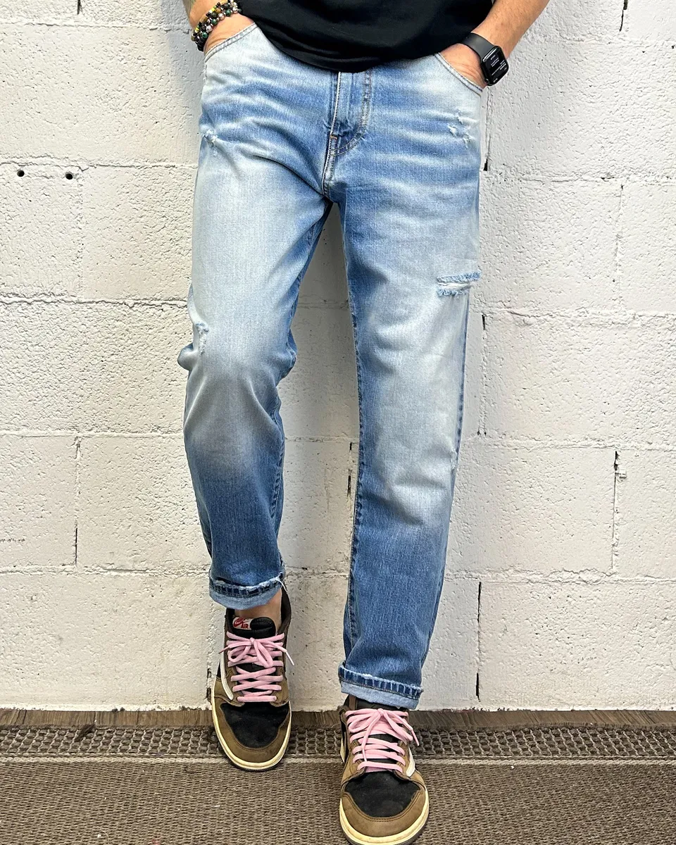 ONLYONE Klixs 727 jeans carrot medium