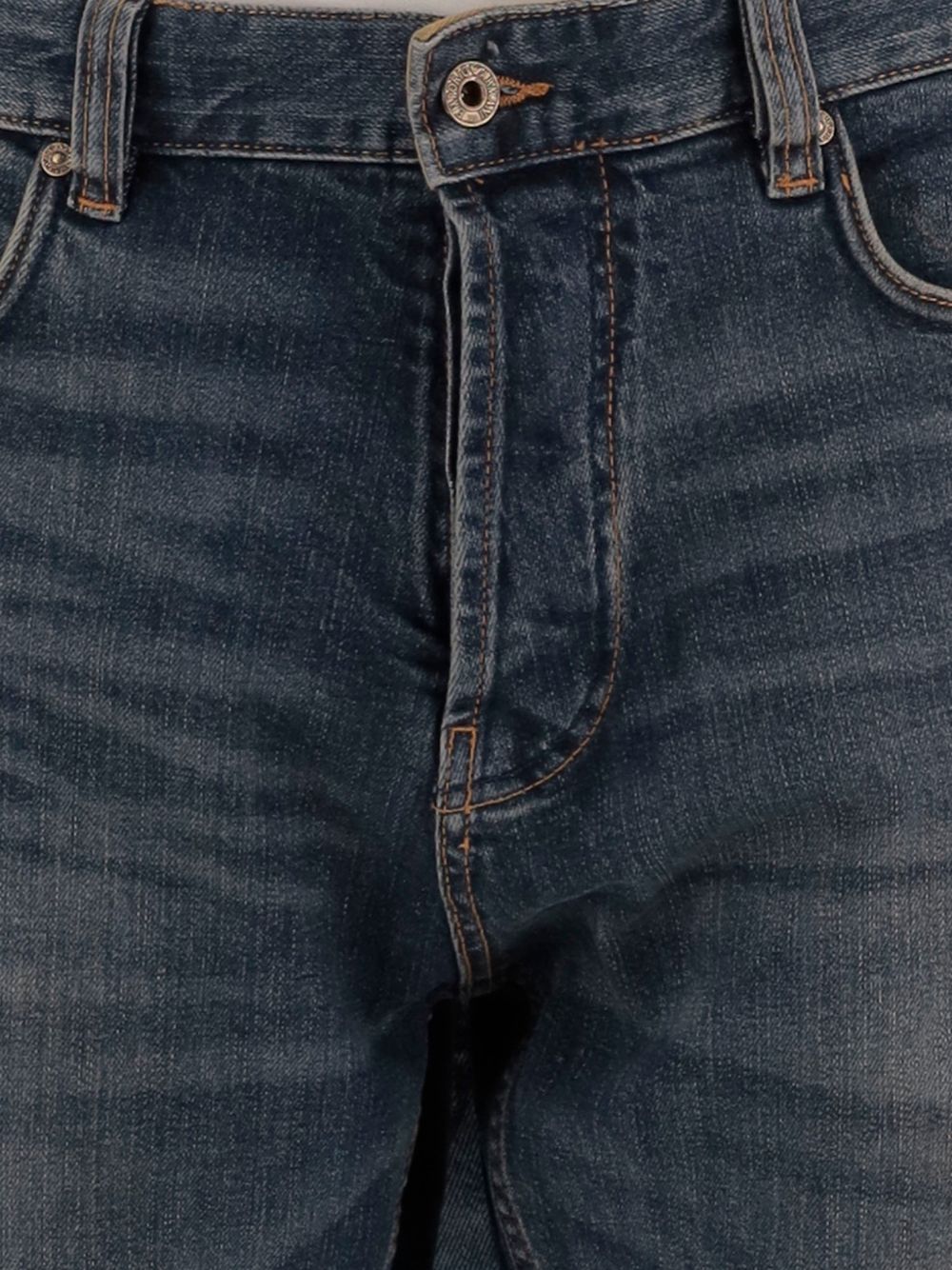 Emporio Armani EM006492 Pantaloni Uomo Jeans