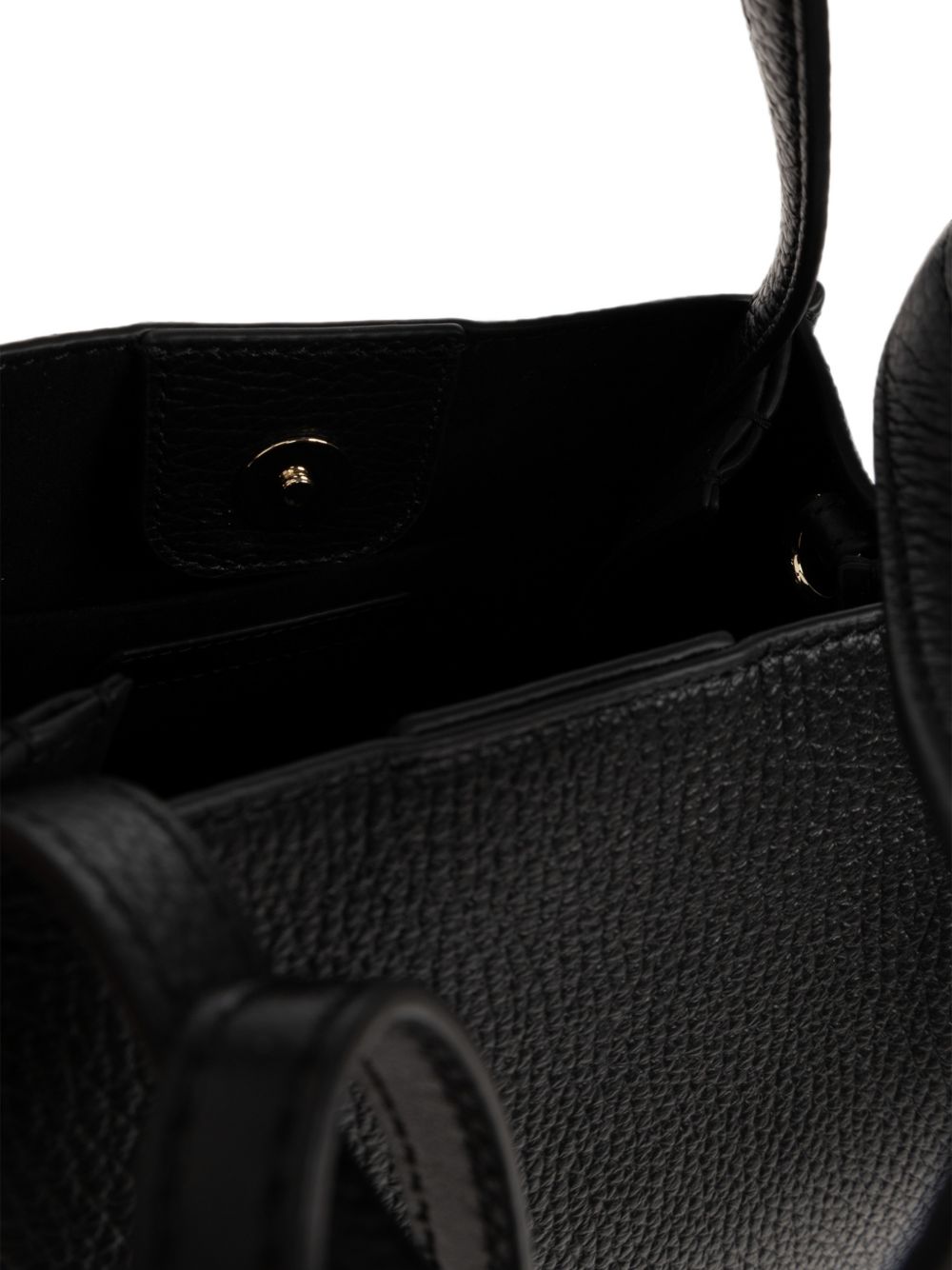 Furla WE00907 borsa tote nera donna