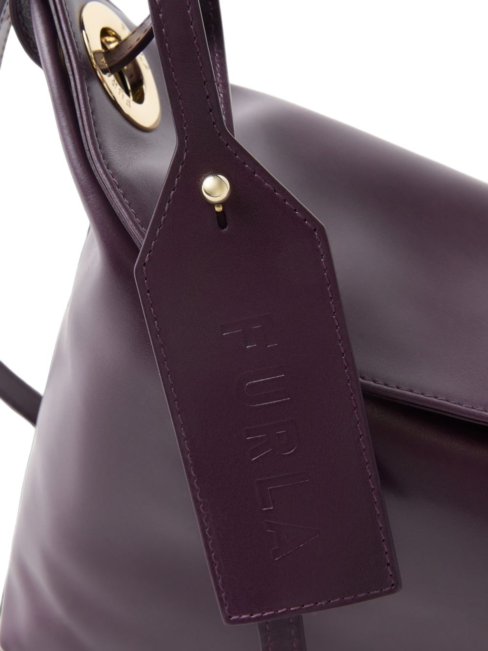 Furla WB02019 Borsa a Mano Cuir Donna