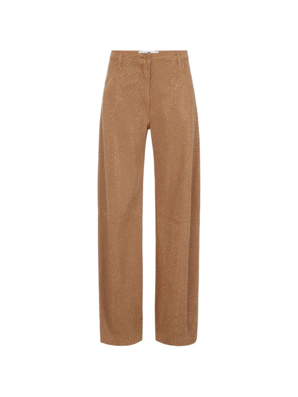 Elisabetta Franchi PJ16D66E2 jeans daino donna