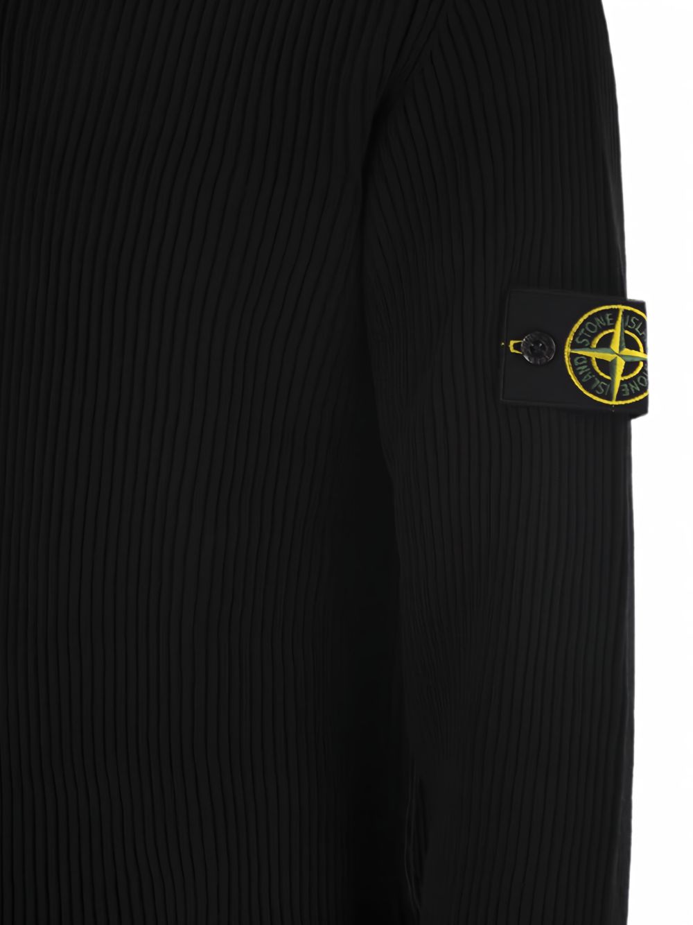 Stone Island L2S155100052 maglia uomo blu navy