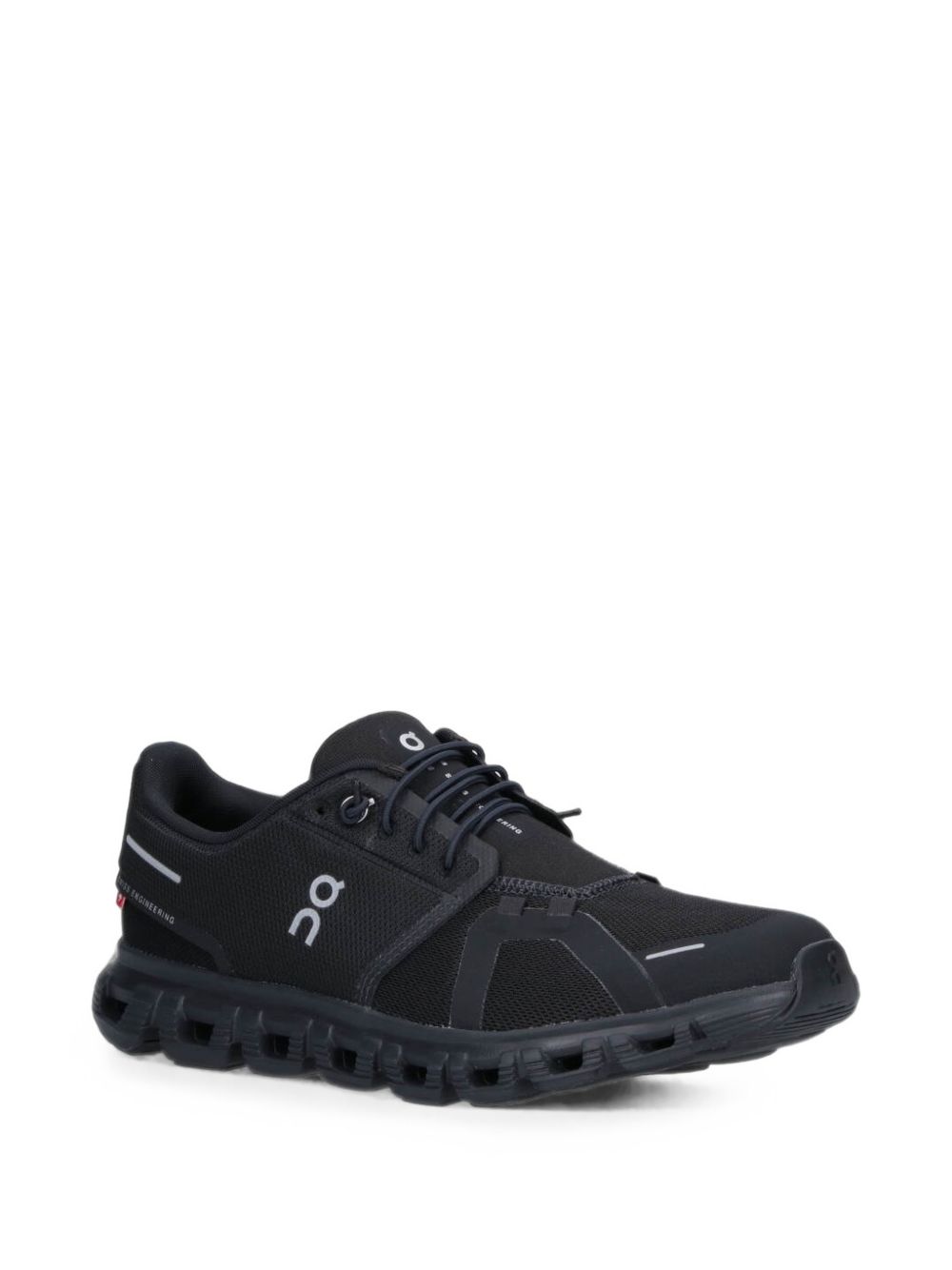 On Cloud 6 3MF10071043 sneakers nere uomo