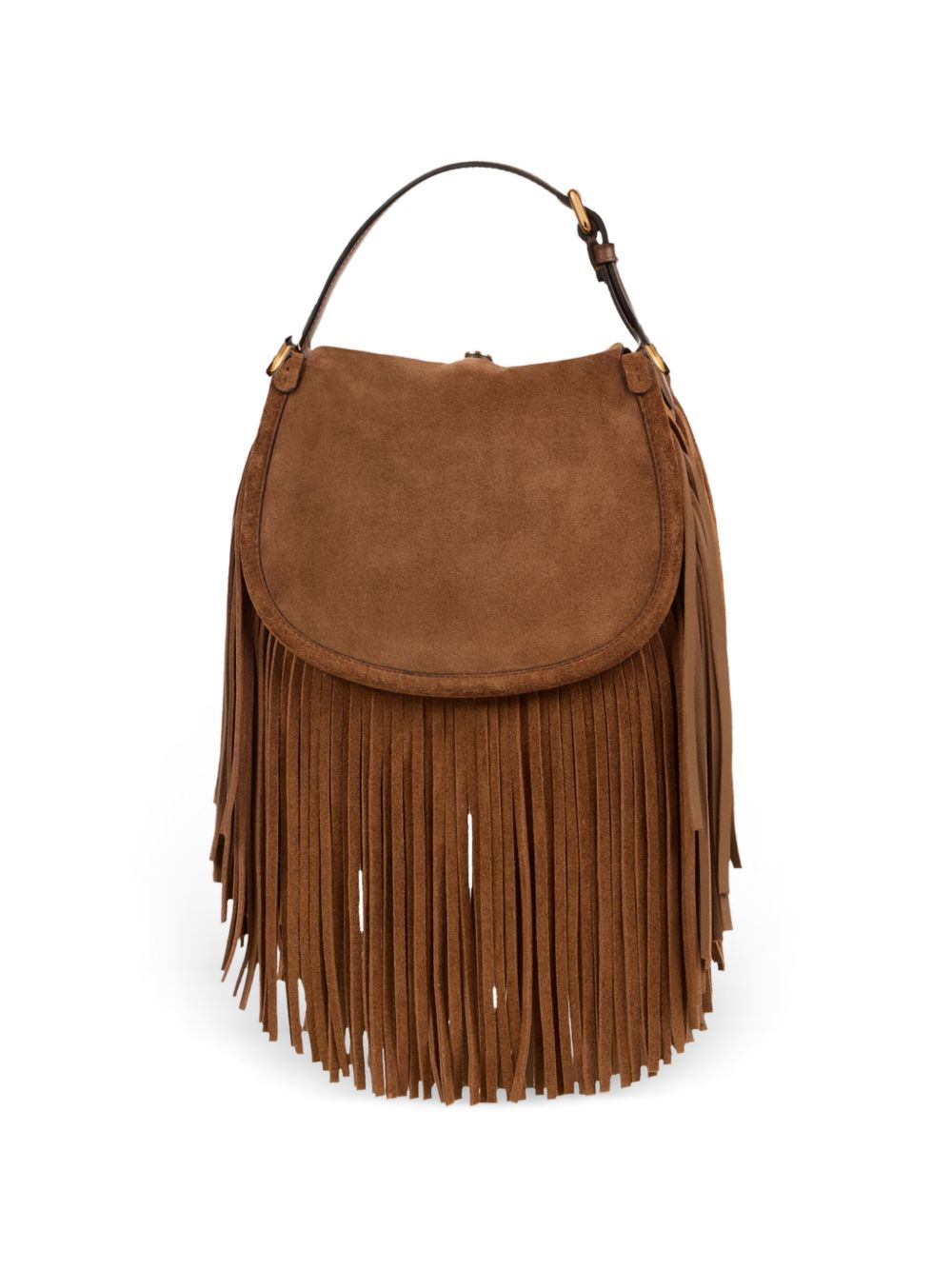 Etro WP1C0021 borsa a mano marrone donna