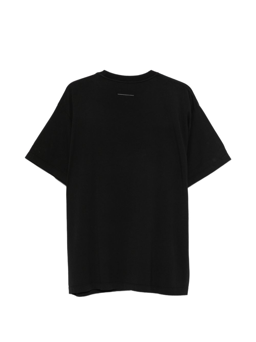 MM6 Maison Margiela SH0GC0077 M2025 t-shirt uomo