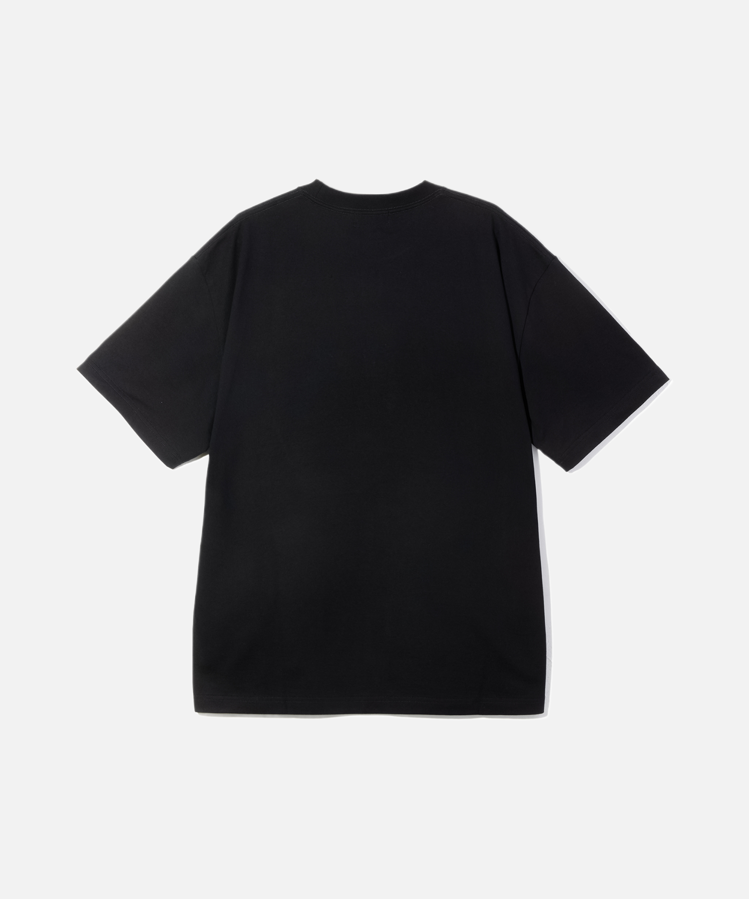 X-Large Standard Logo T-shirt manica corta