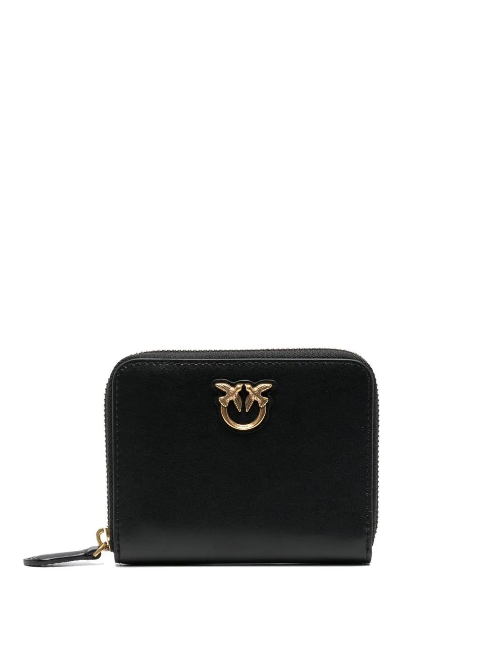 Pinko 100249 portafoglio donna nero