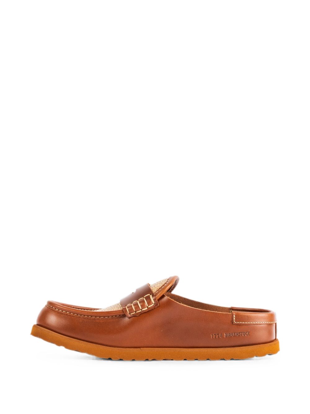 Birkenstock 1774 1032427 sandali marrone